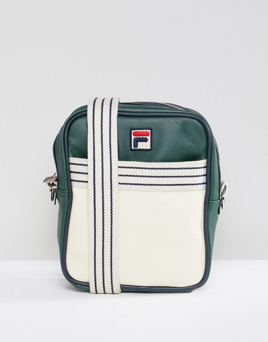 fila flight bag