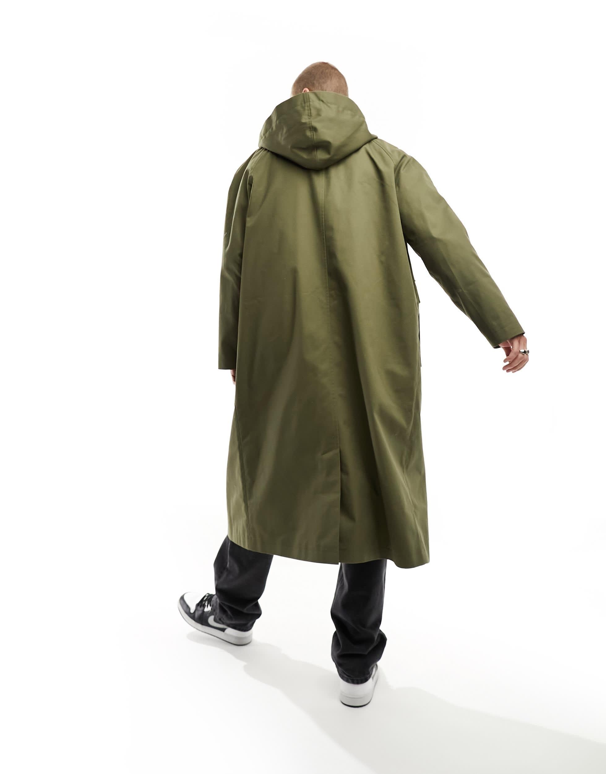Parka homme asos new arrivals