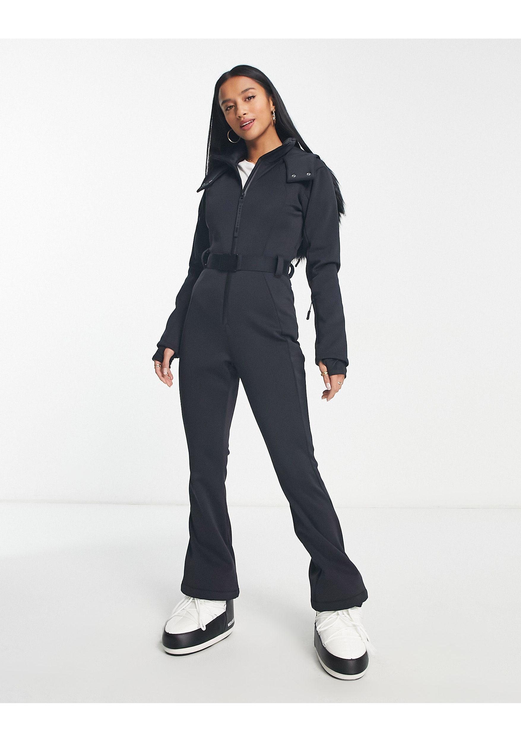 Р›С‹Р¶РЅС‹Р№ РєРѕРјР±РёРЅРµР·РѕРЅ ASOS 4505