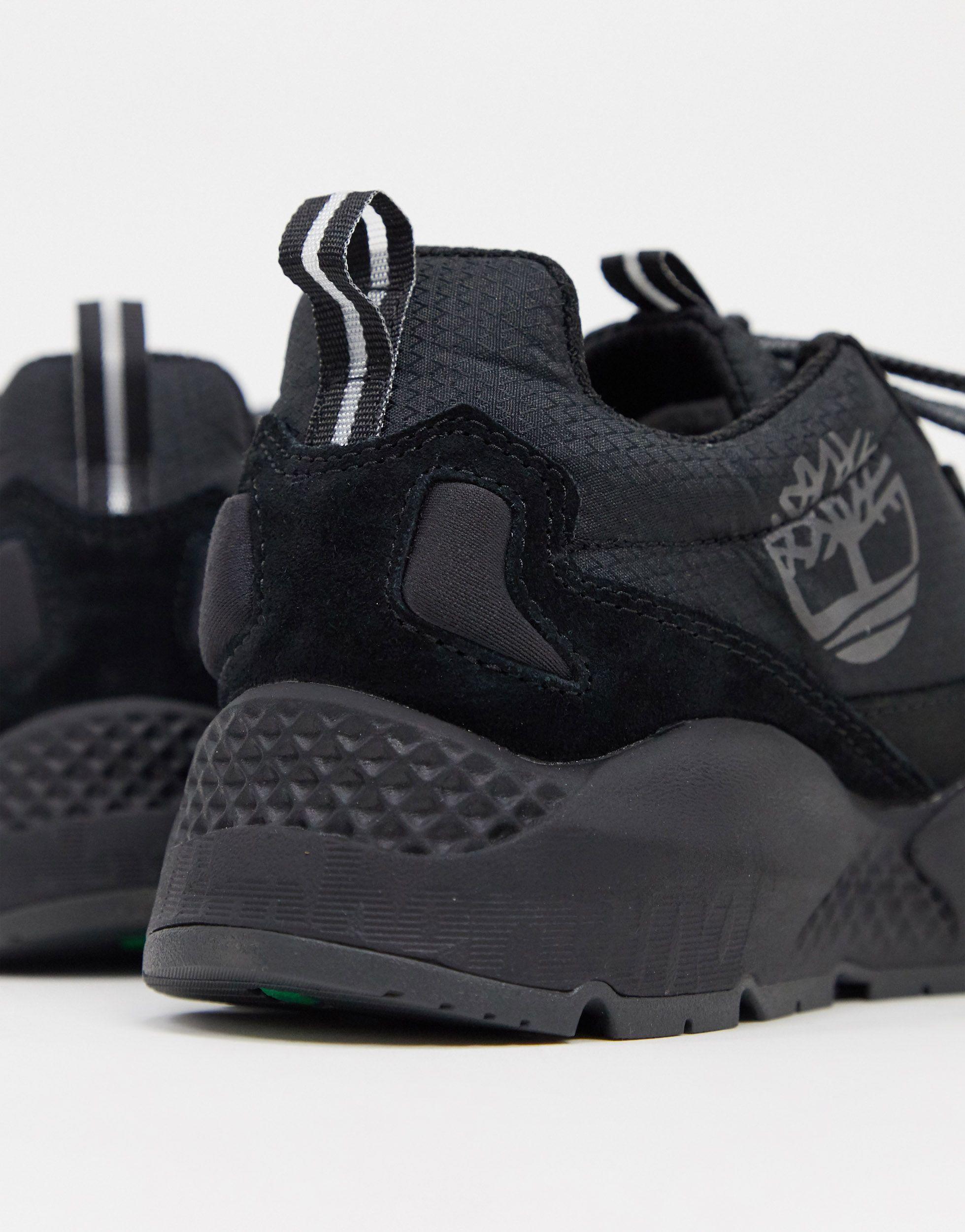 timberland ripcord low sneaker