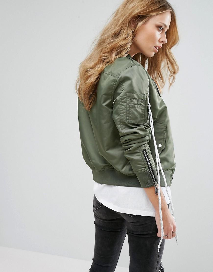 replay reversible jacket