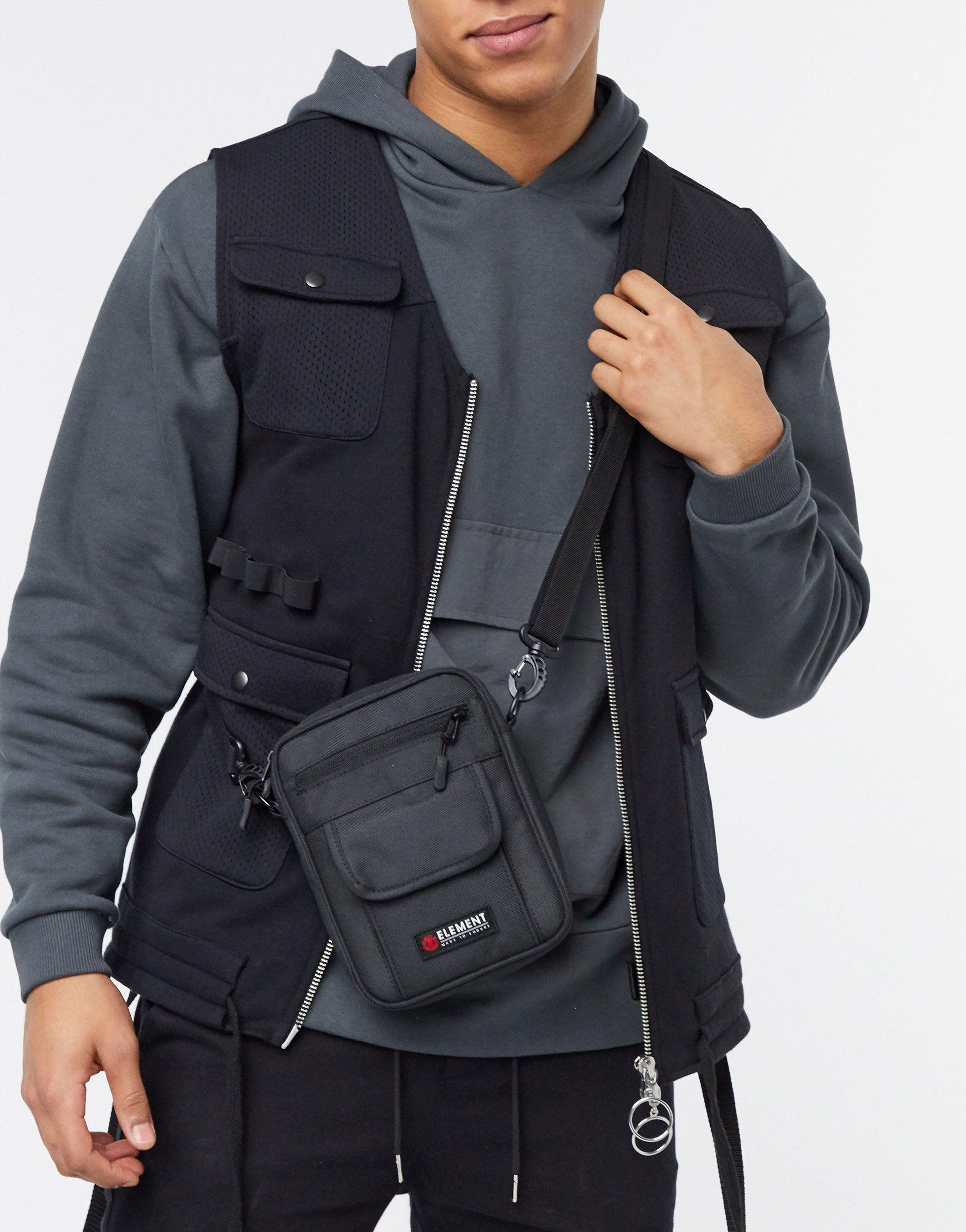 element messenger bolsa