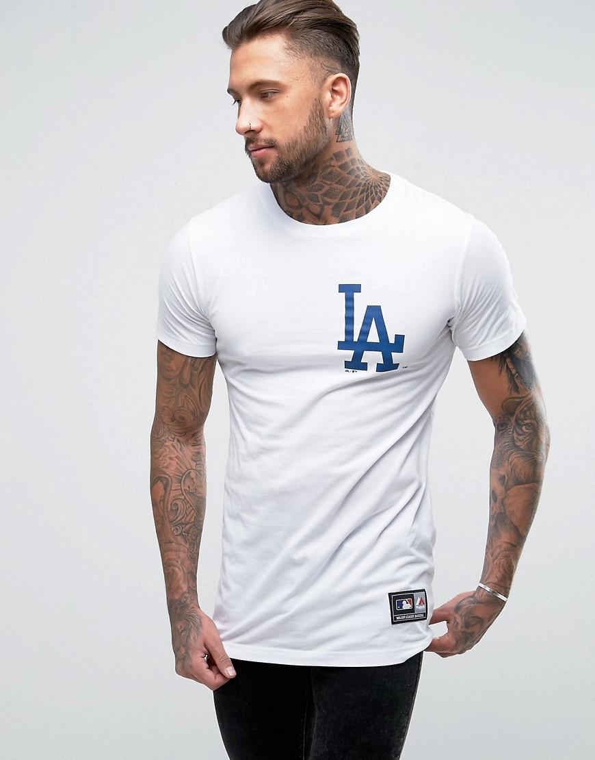 la dodgers tee shirts