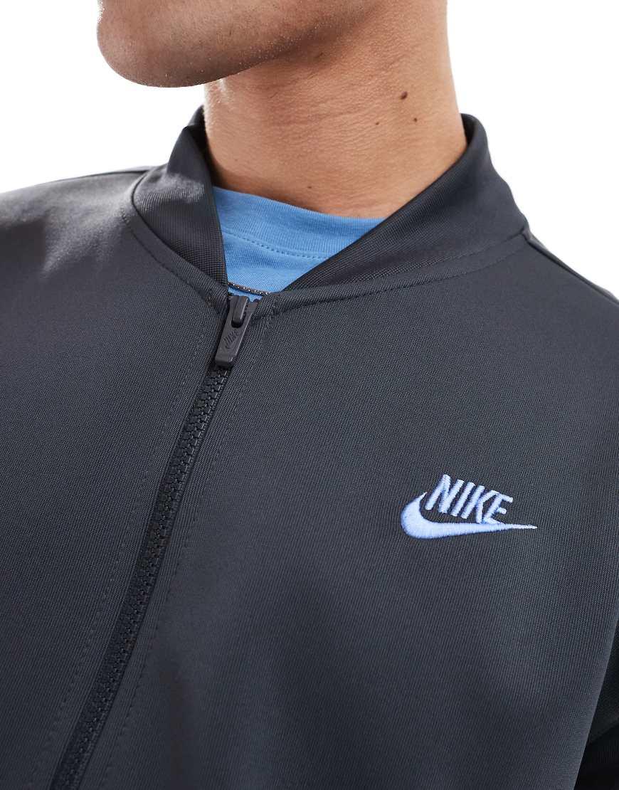 Nike Sportswear Club Nike Club Fleece Bomber Nike Club Bomber