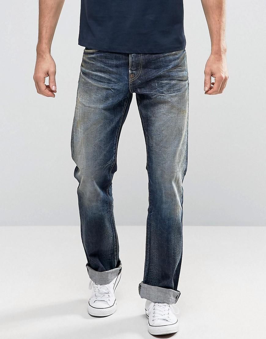 edwin ed 39 selvedge