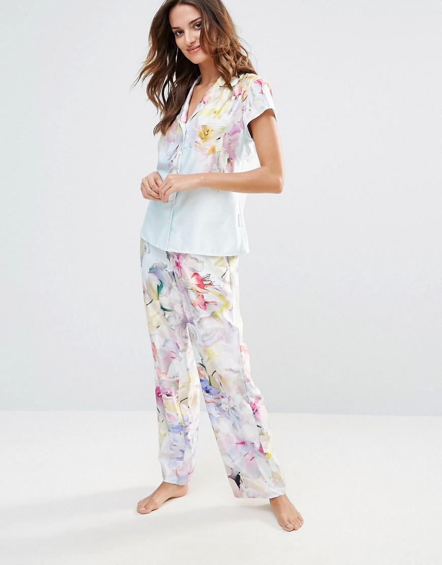 Ted Baker Pyjama Bottoms Clearance Sale 