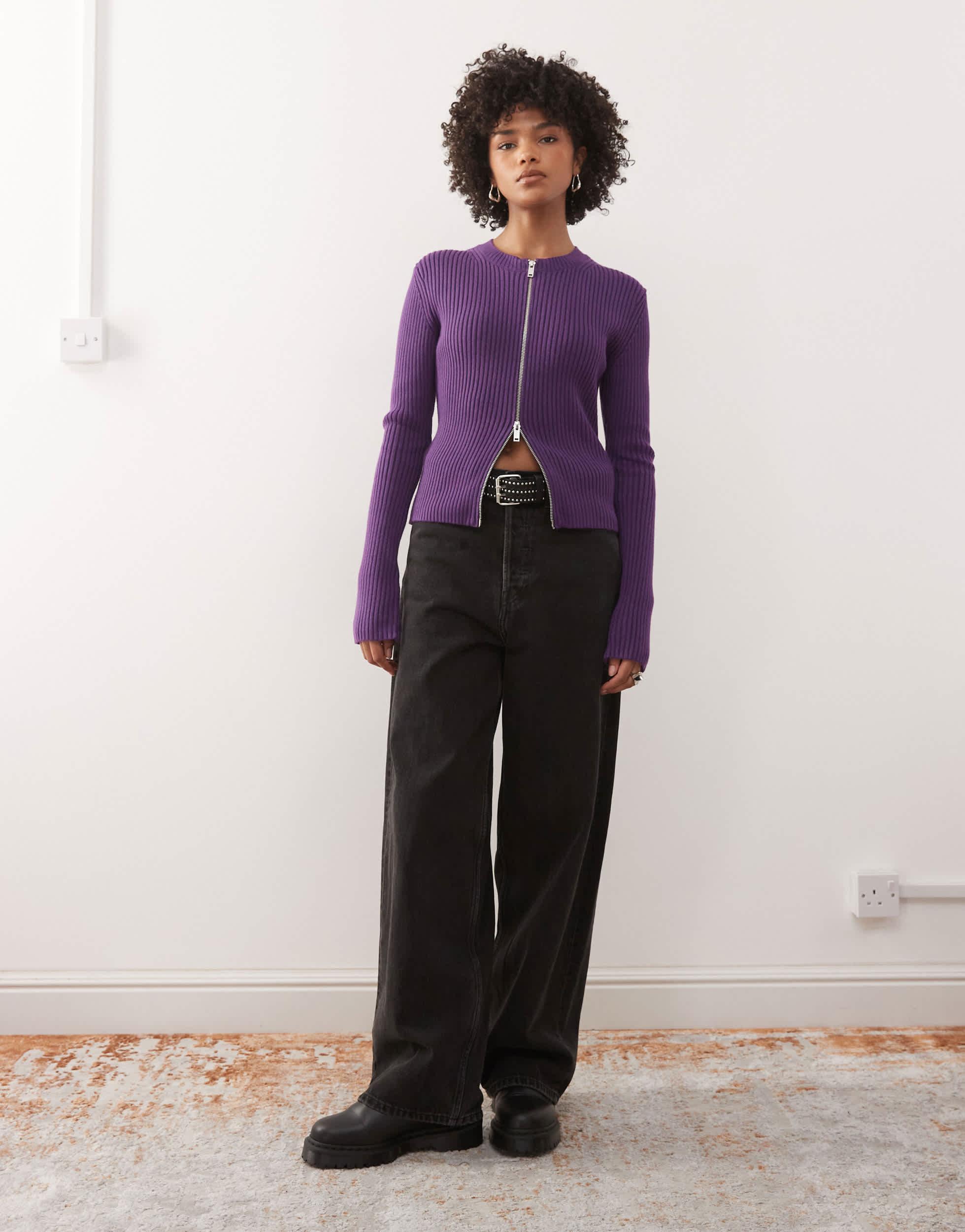 Weekday Knitwear for Women | Online Sale up to 65% off | Lyst