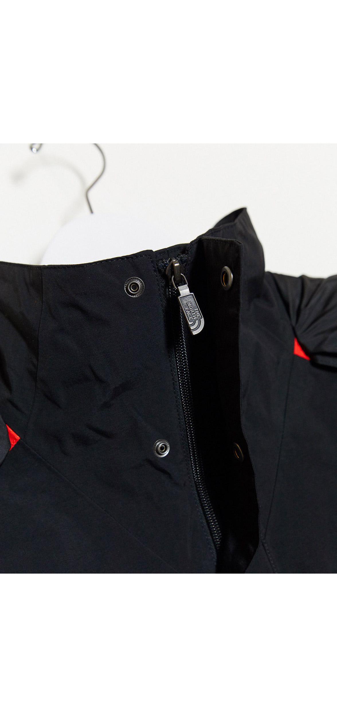 men's 92 extreme rain jacket