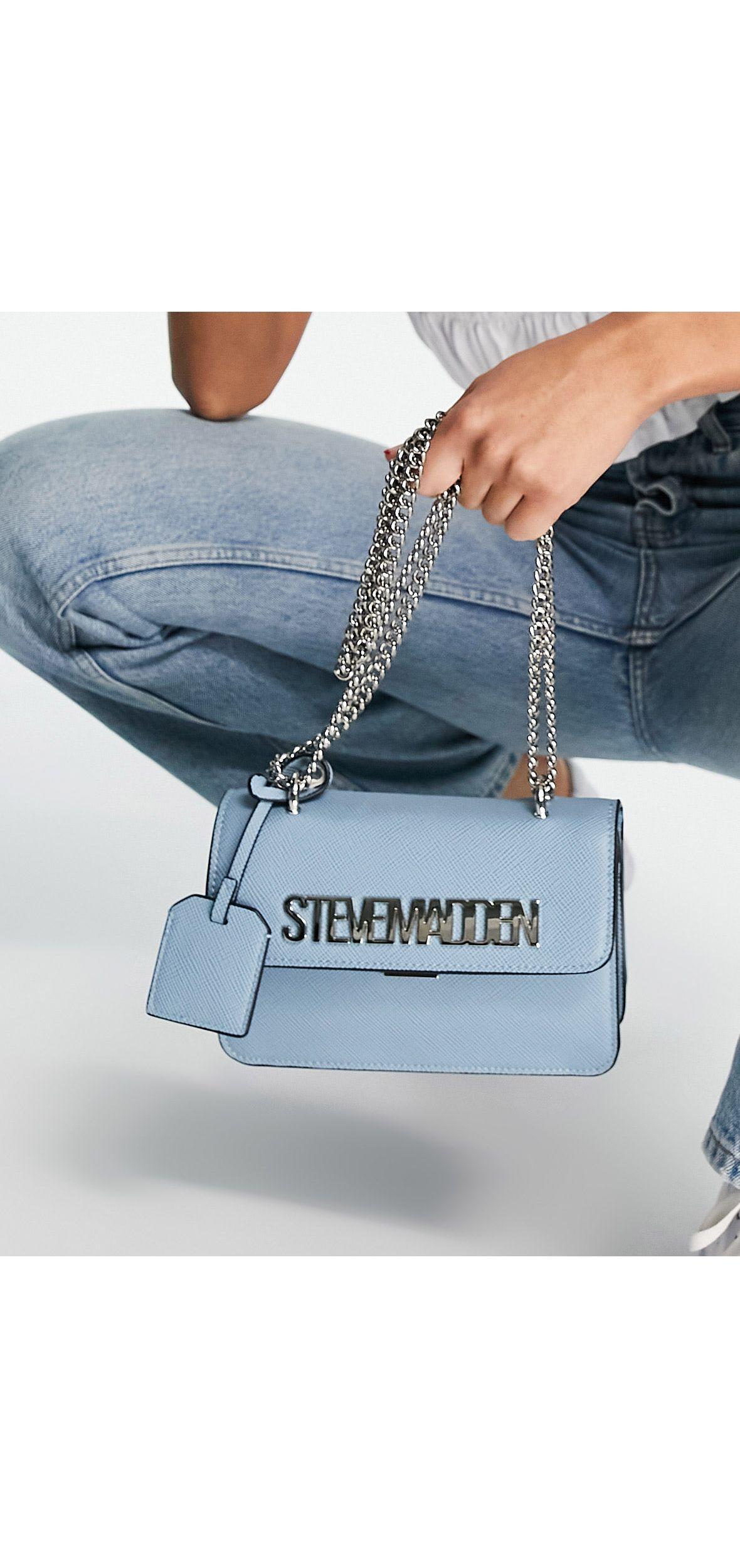 steve madden bolsas crossbody
