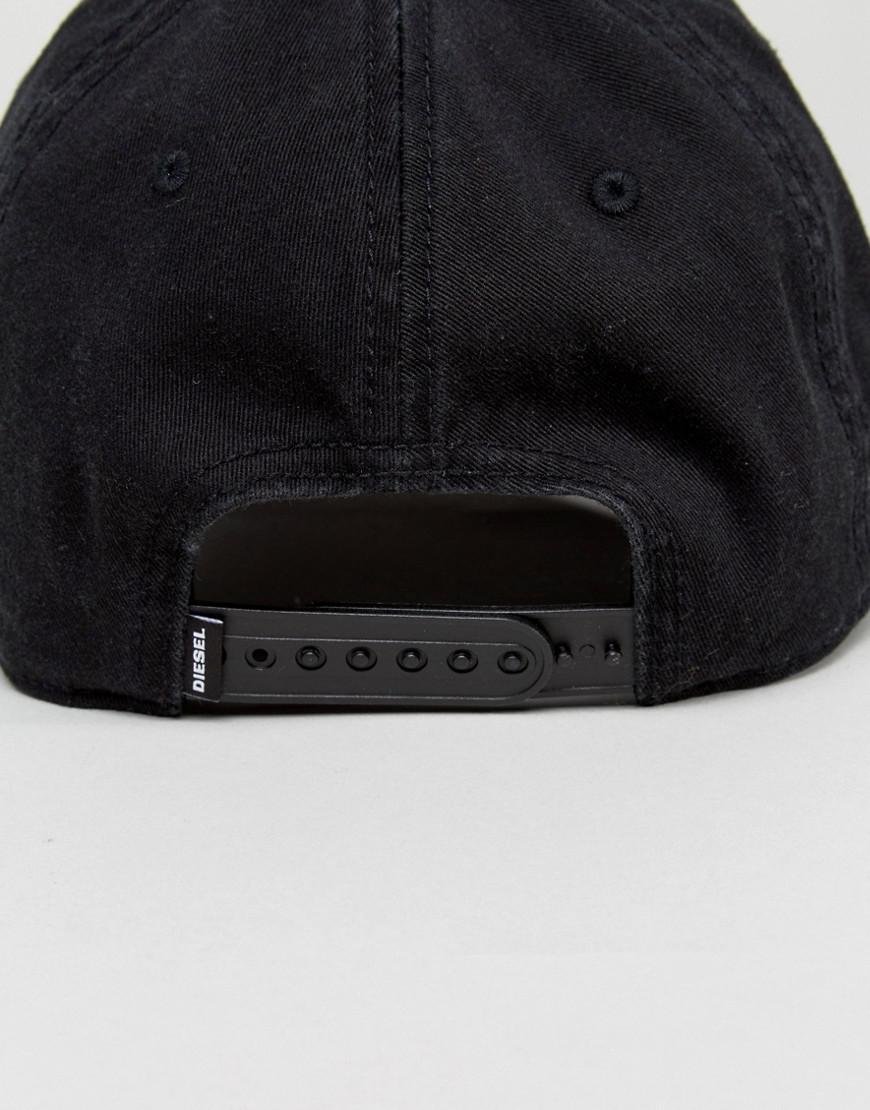 diesel cindi cap