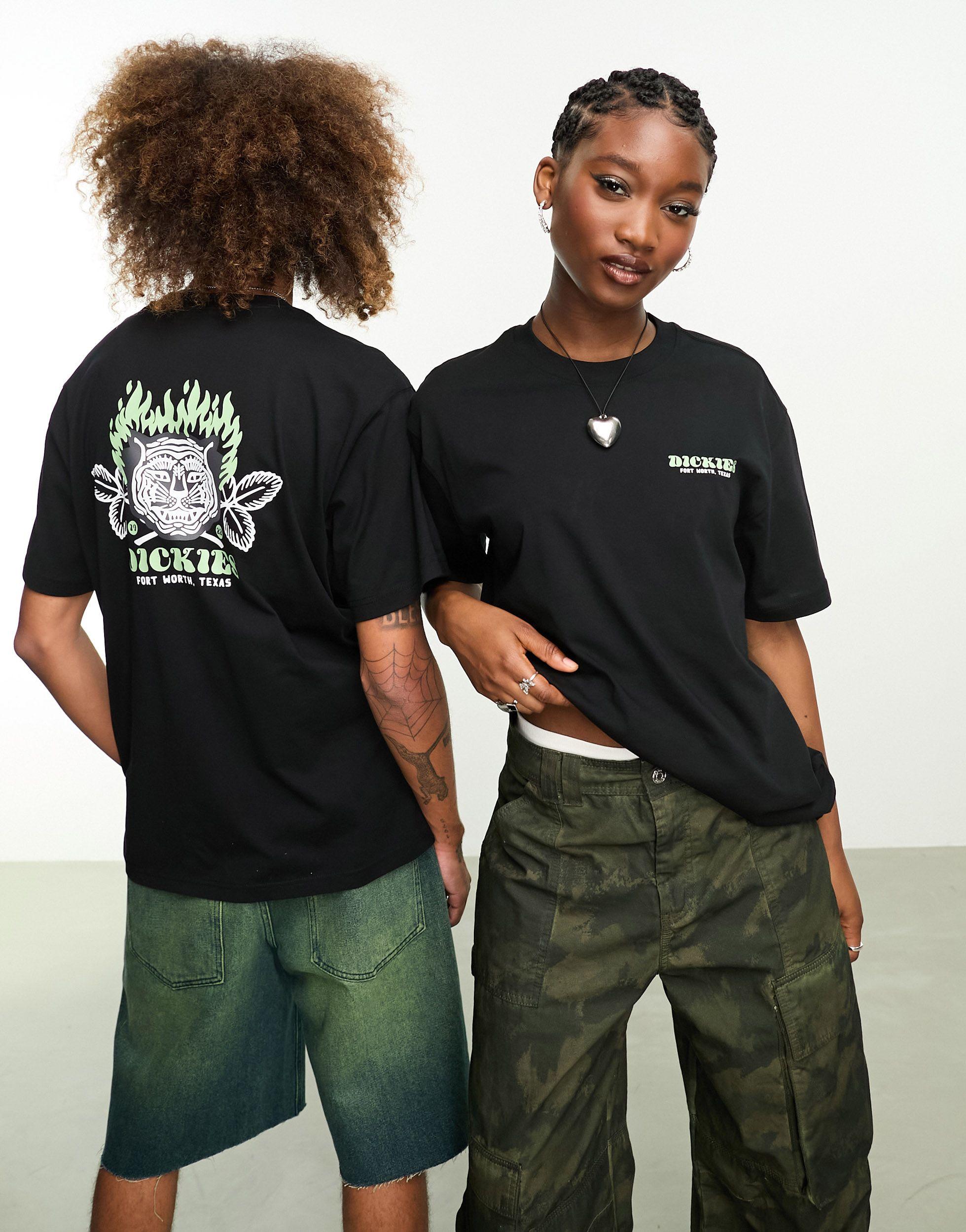 dickie t shirts