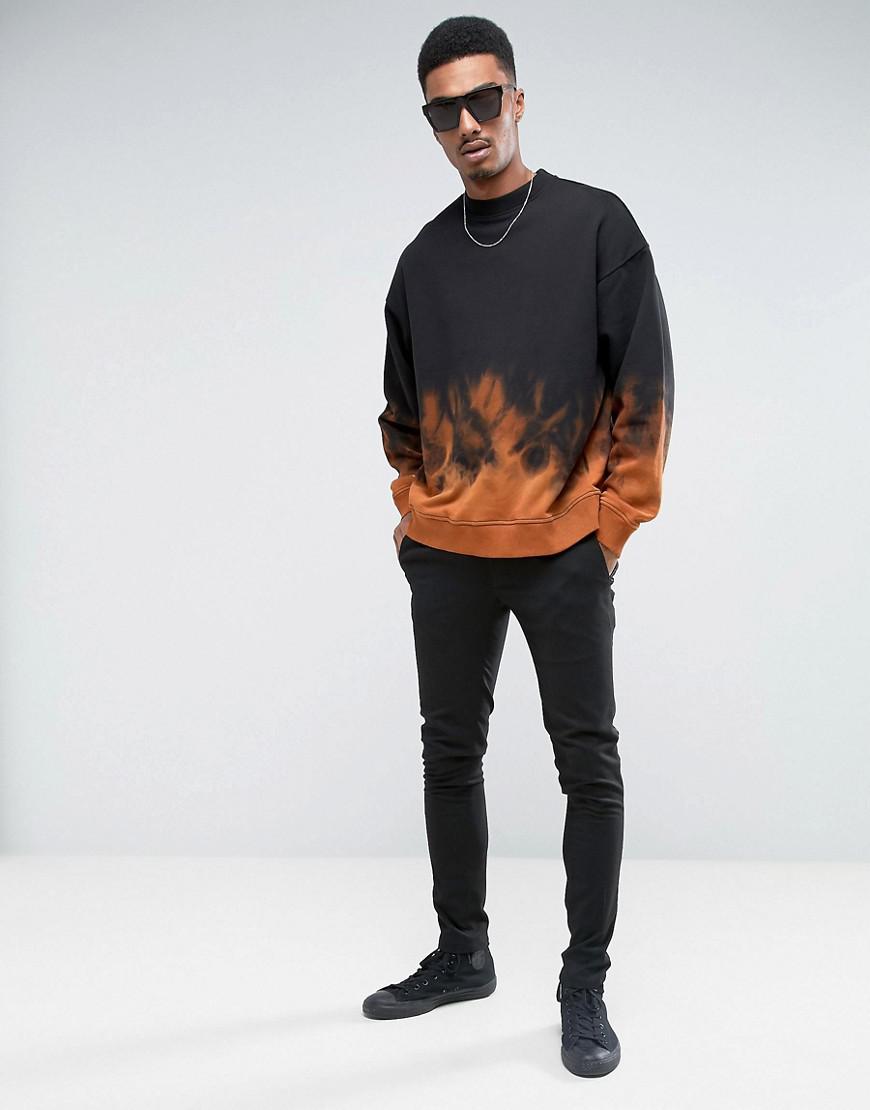 big steve sweatshirt