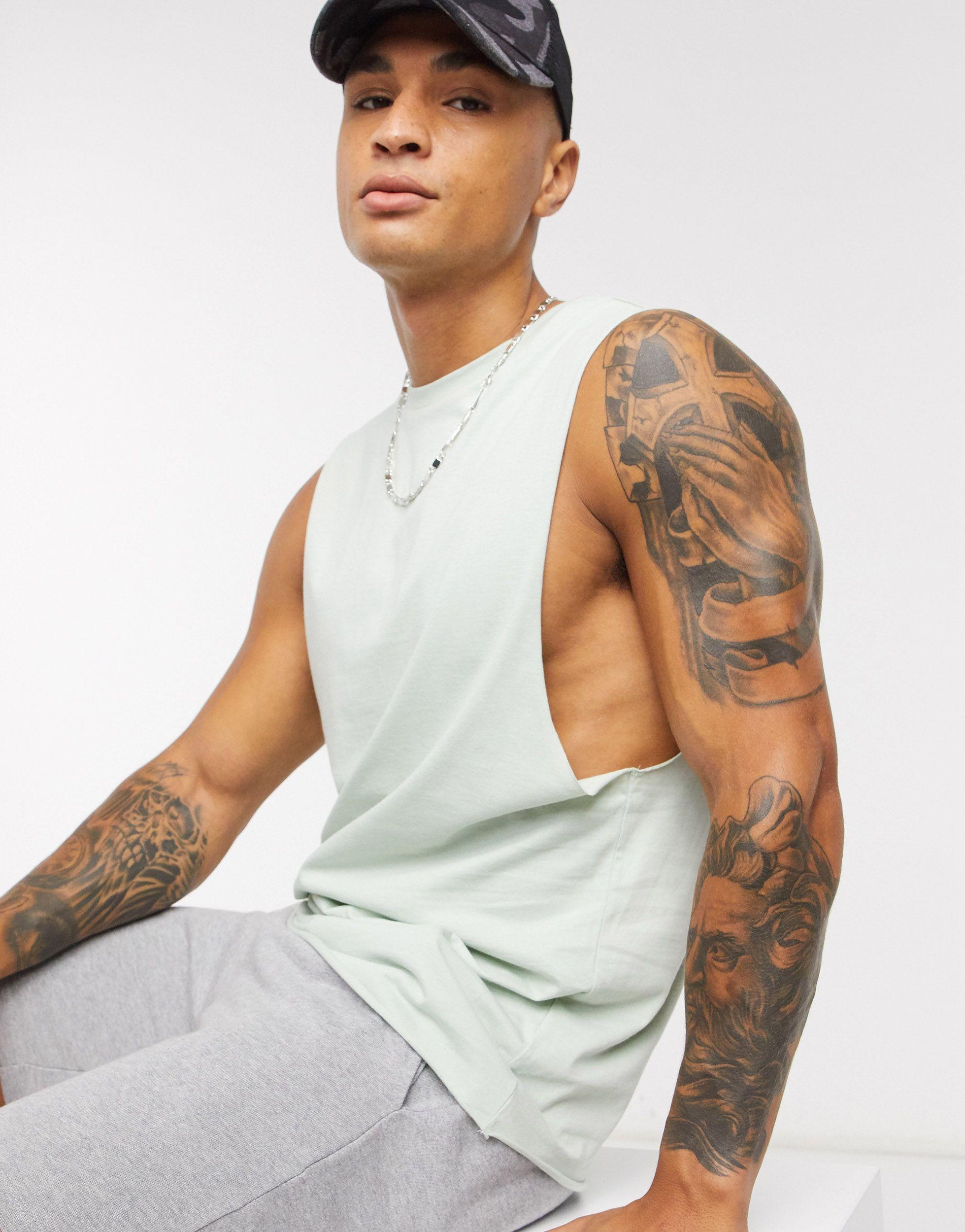 river island men t shirt