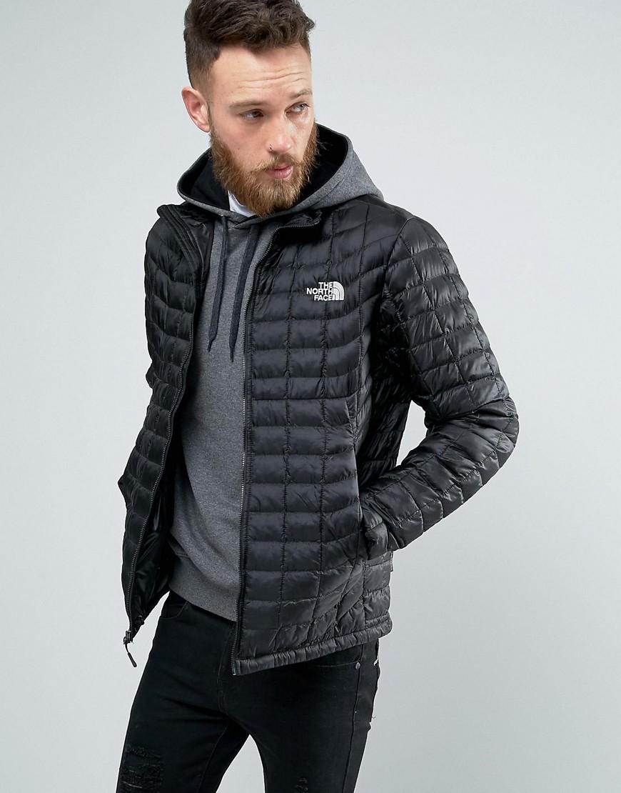 mens north face thermoball jacket sale