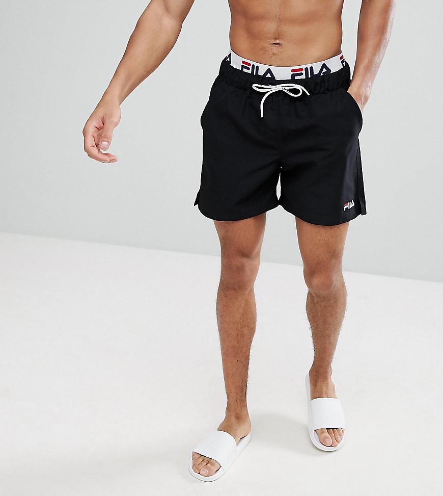 fila board shorts