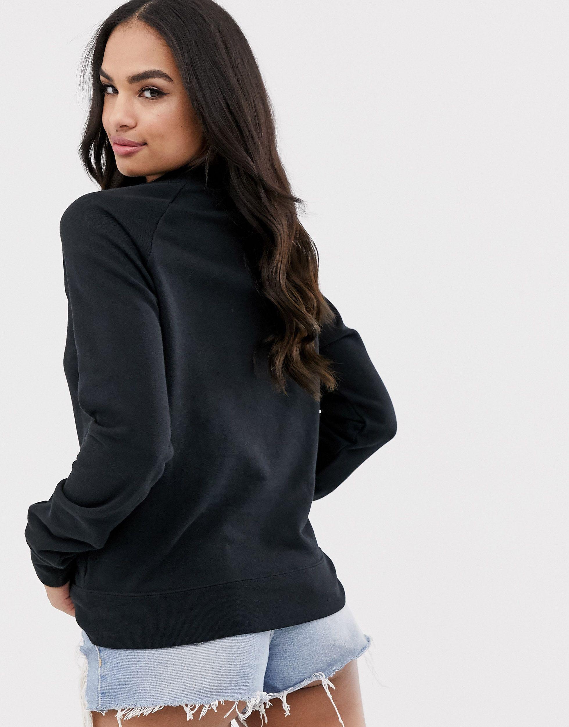 Nike Fleece Essential Crew Sweatshirt 