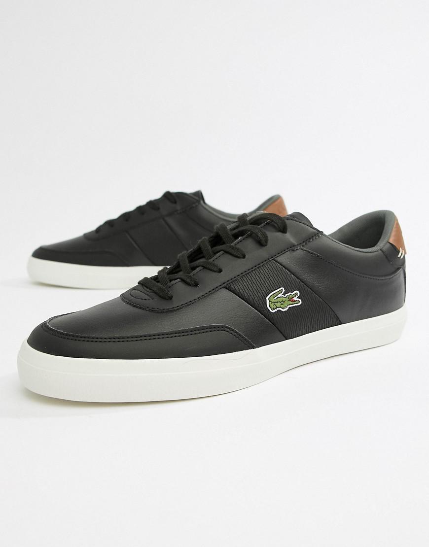 lacoste court master 318 2
