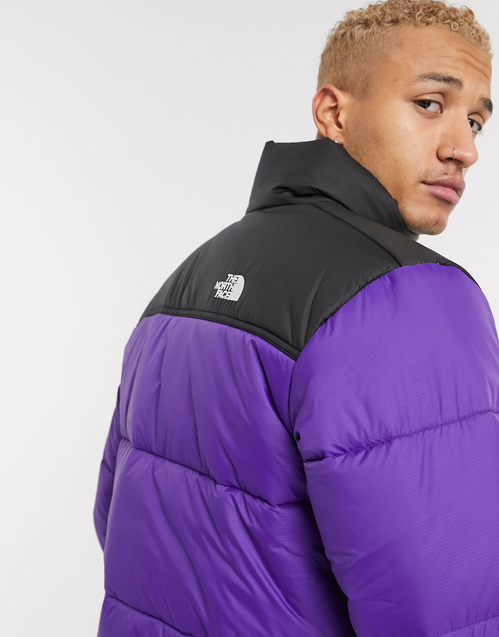 doudoune north face asos