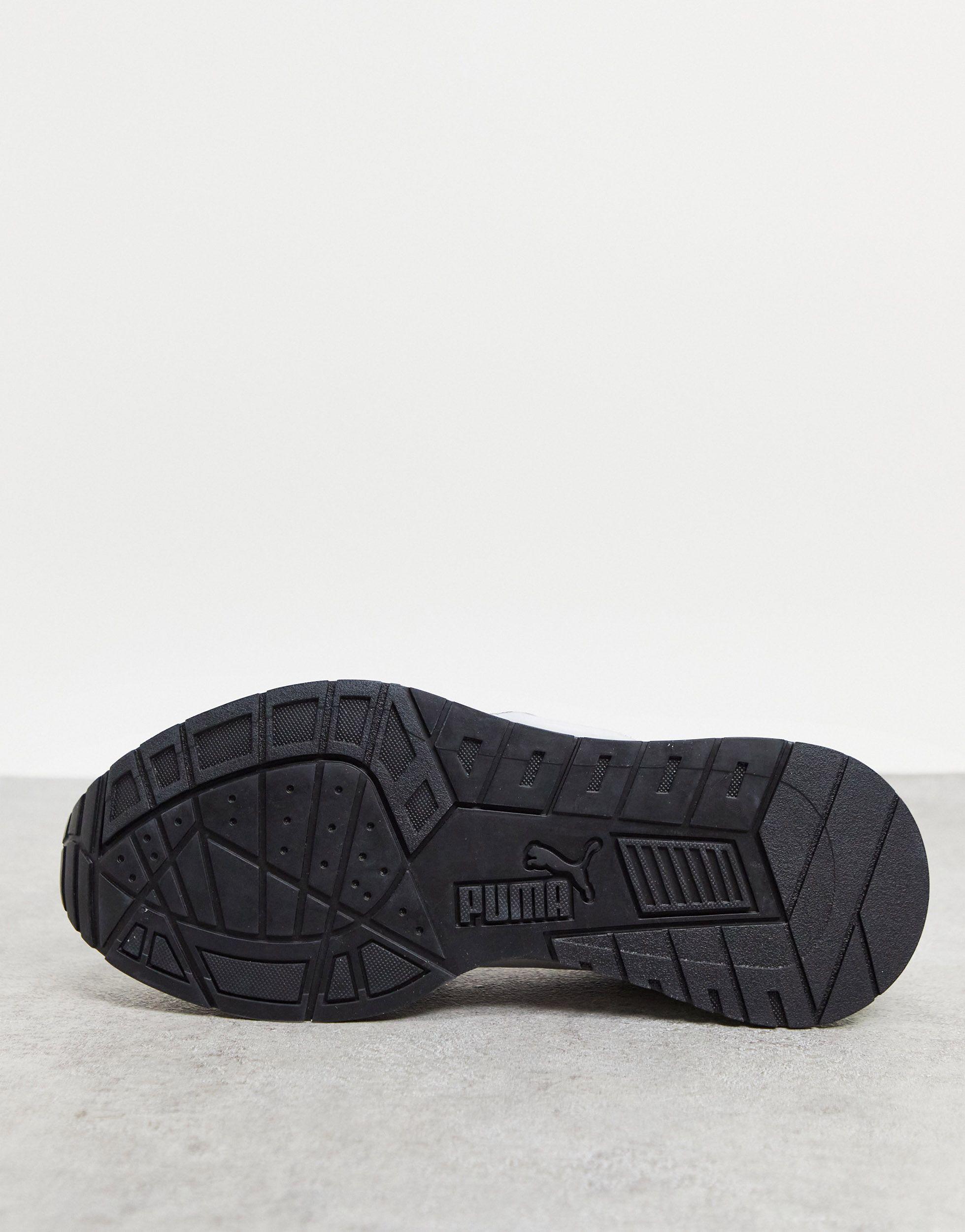 puma mirage mox infuse
