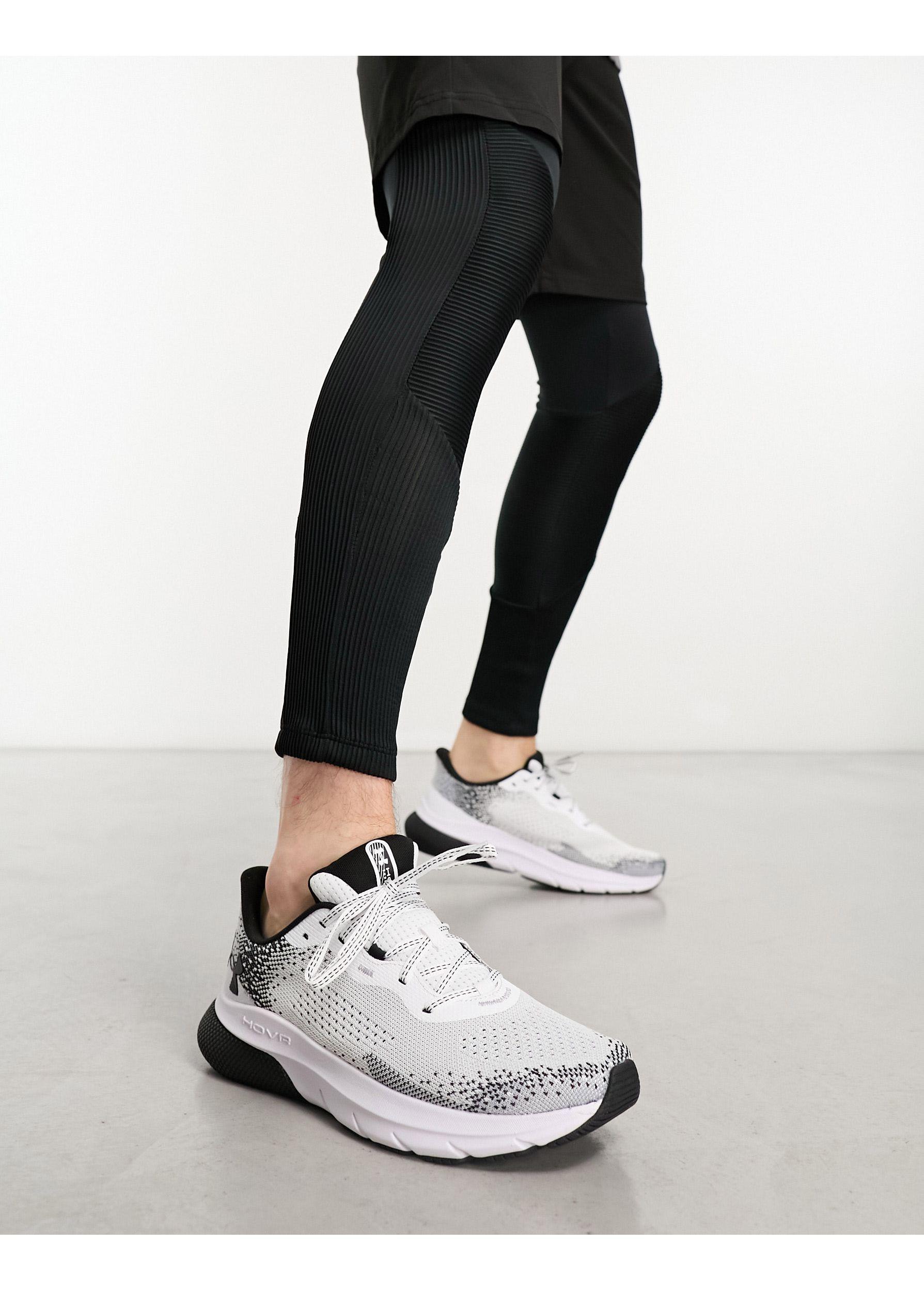 Under armour 2025 scarpe bianche