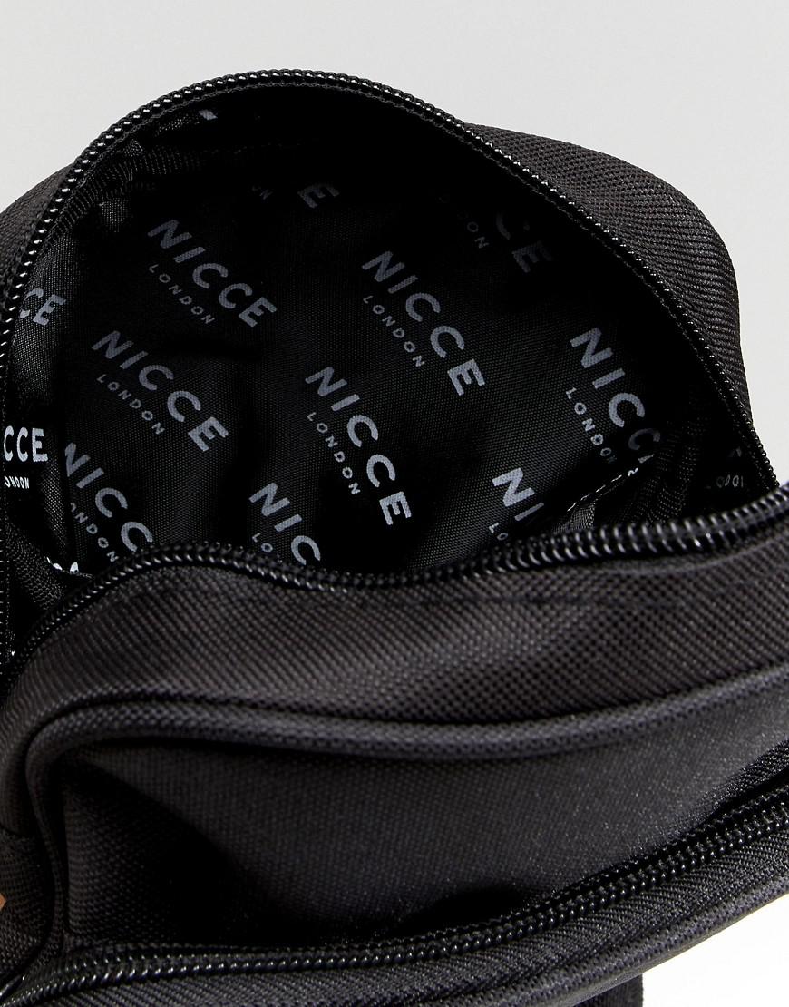 nicce flight bag
