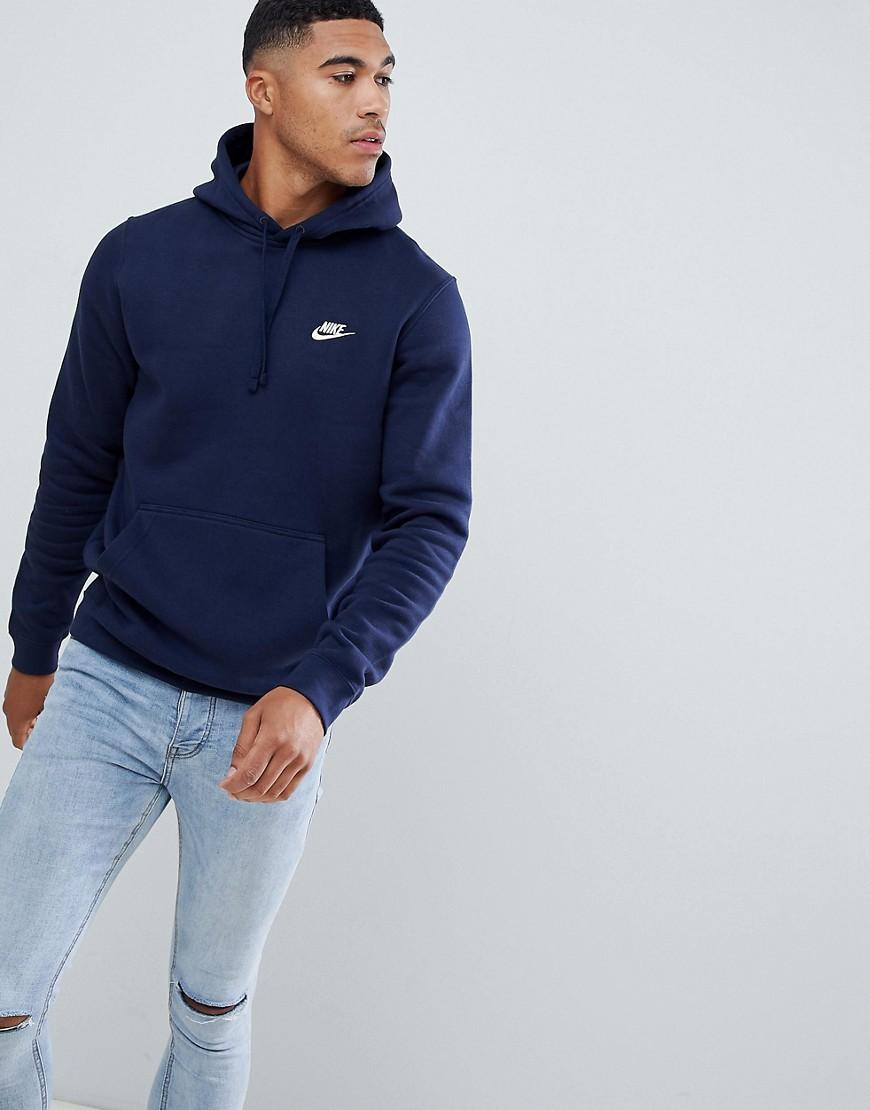 nike hoodie bleu nike hoodie bleu