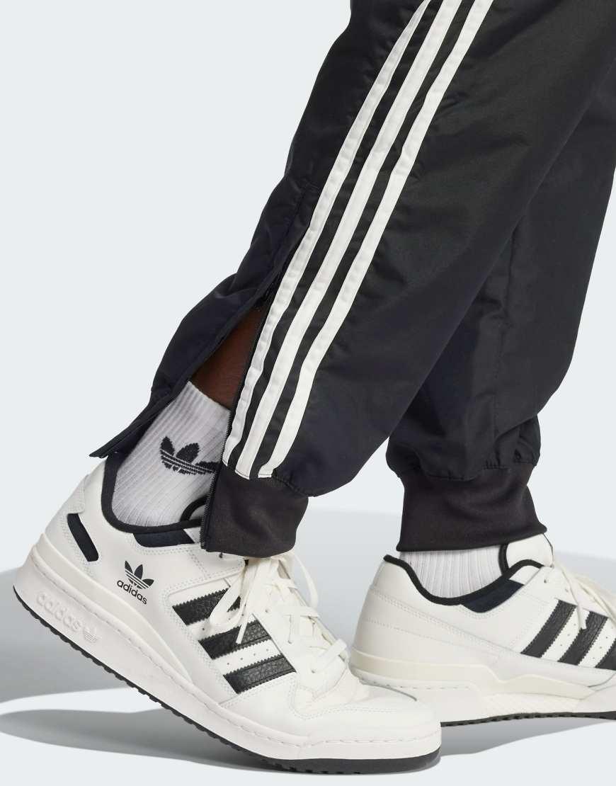 adidas tracksuit bottoms mens