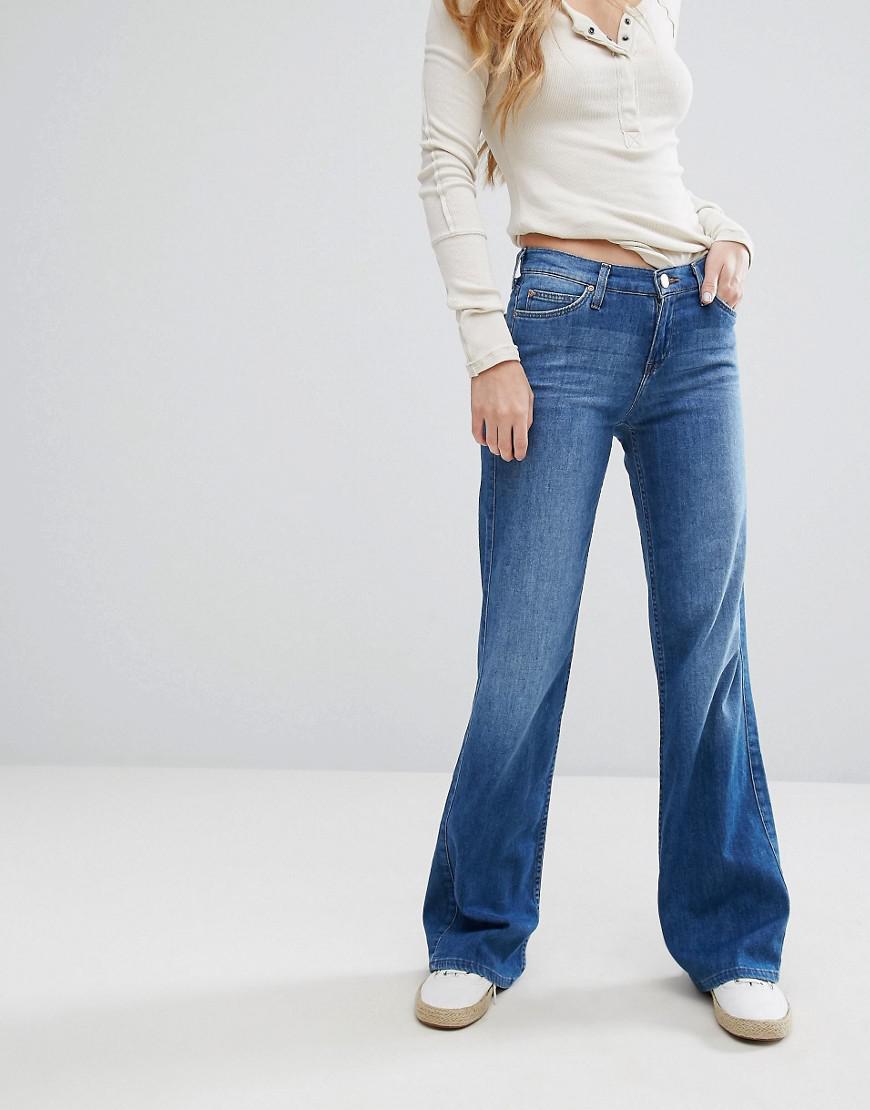 lee jeans mid rise