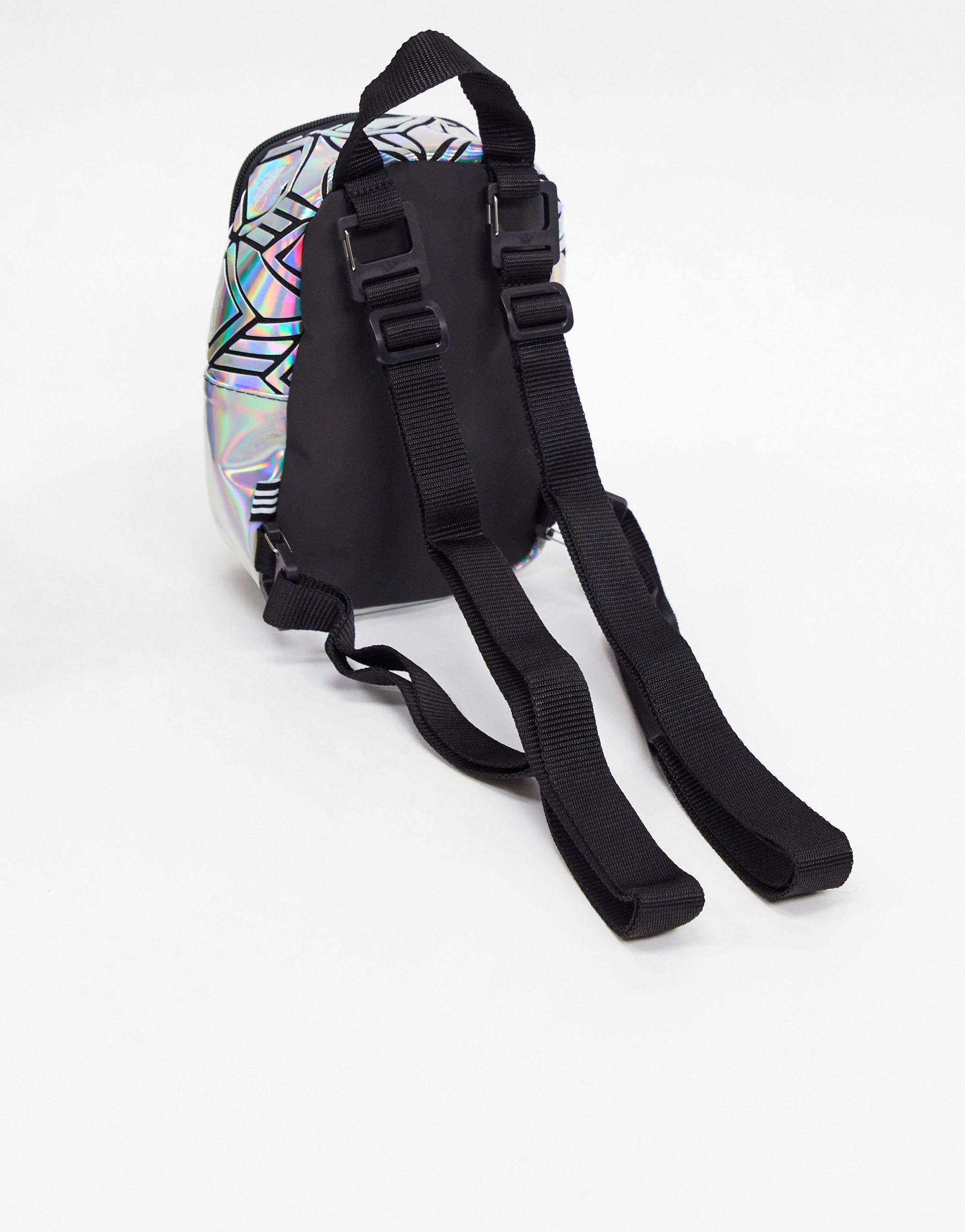 adidas us 3d backpack grey