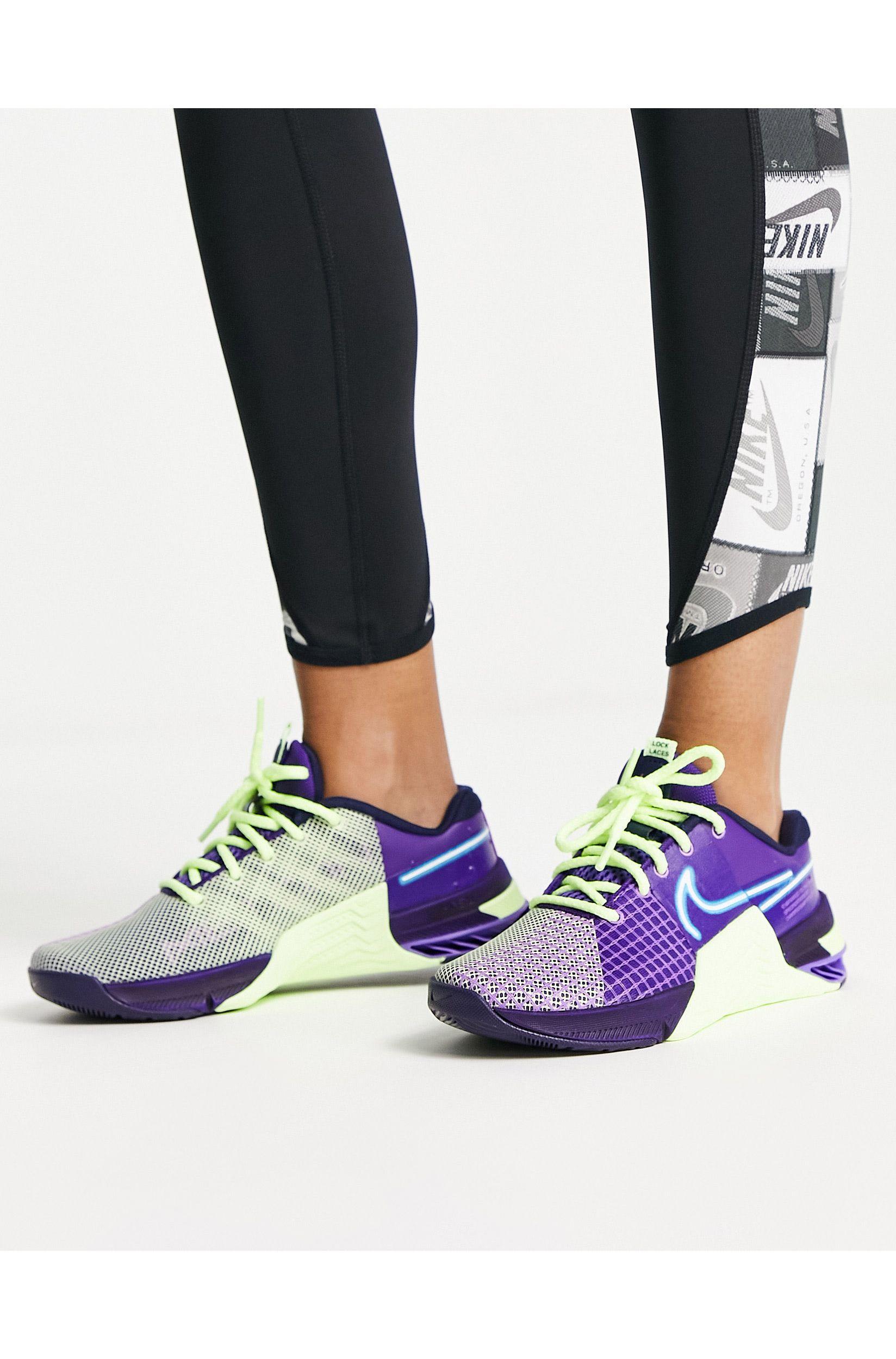 Nike Metcon 8 Trainers in Black Lyst Australia