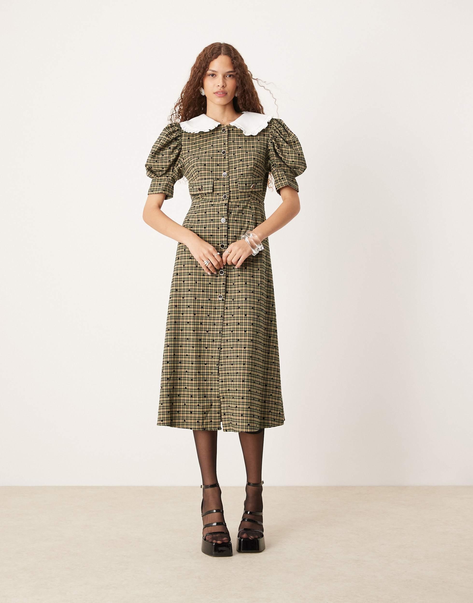 Sister Jane Tweed Dresses for Women Lyst Canada