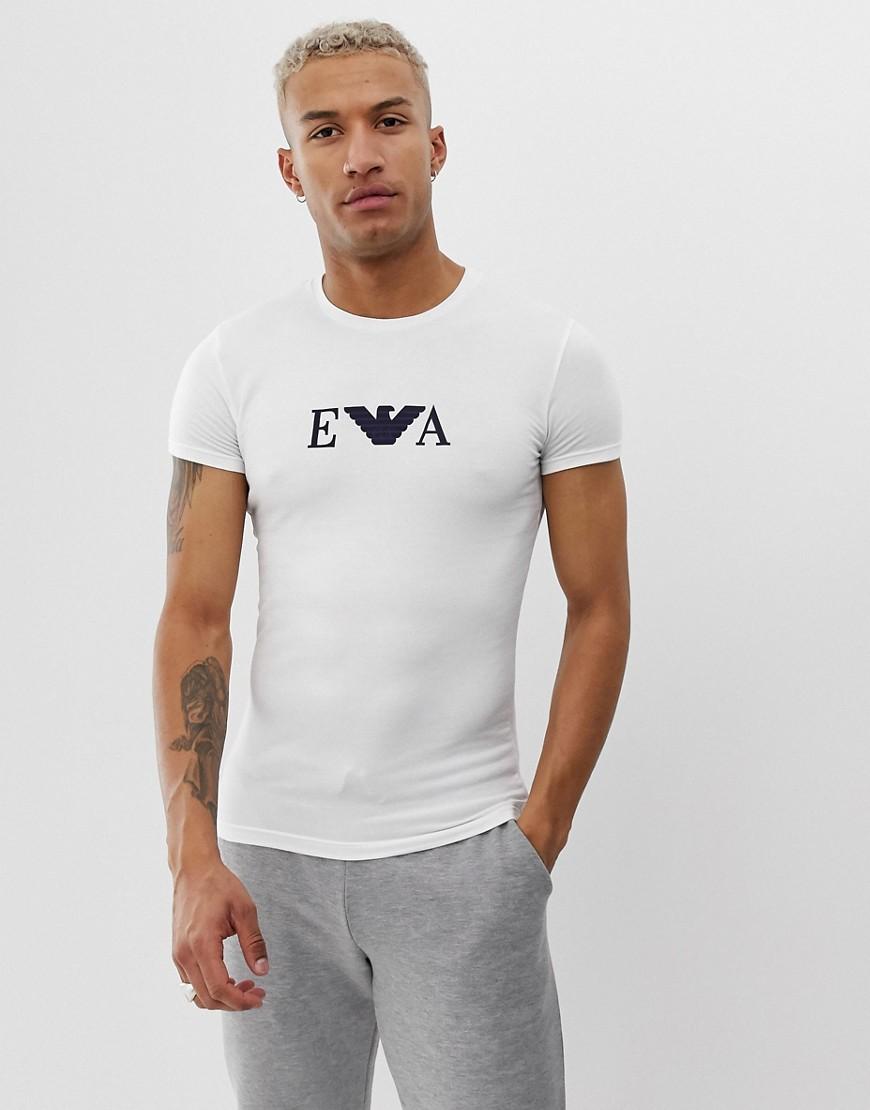 armani t shirt slim fit