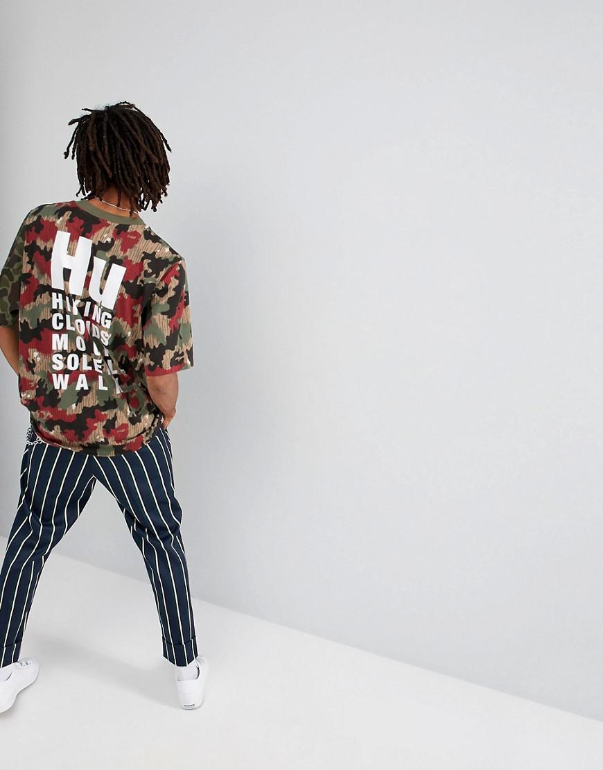 adidas hiking shirt