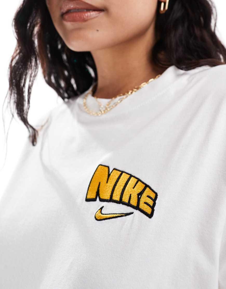 nike cortez t shirt