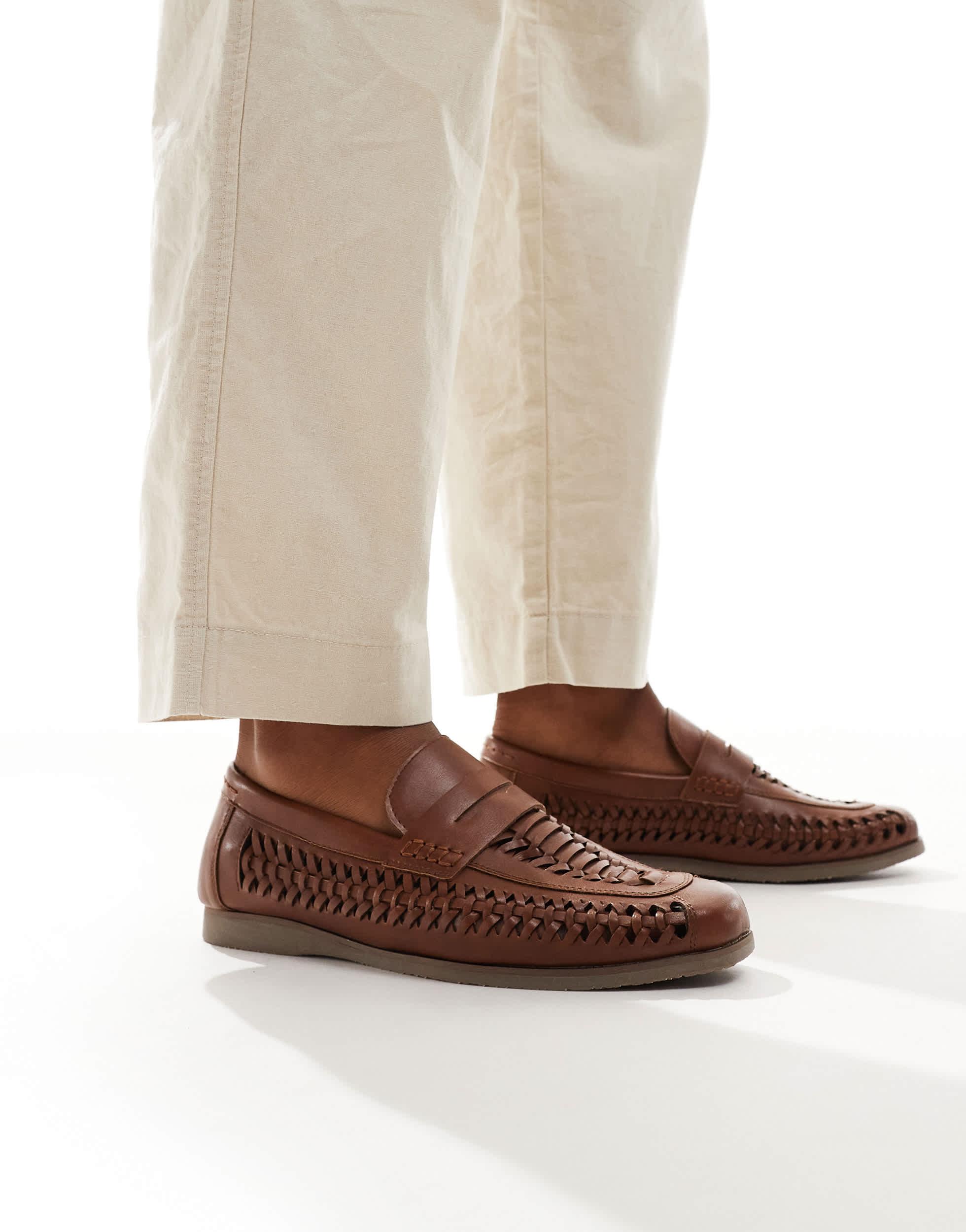 Footwear River Island Slippers Mens MyRunway Shop River Island