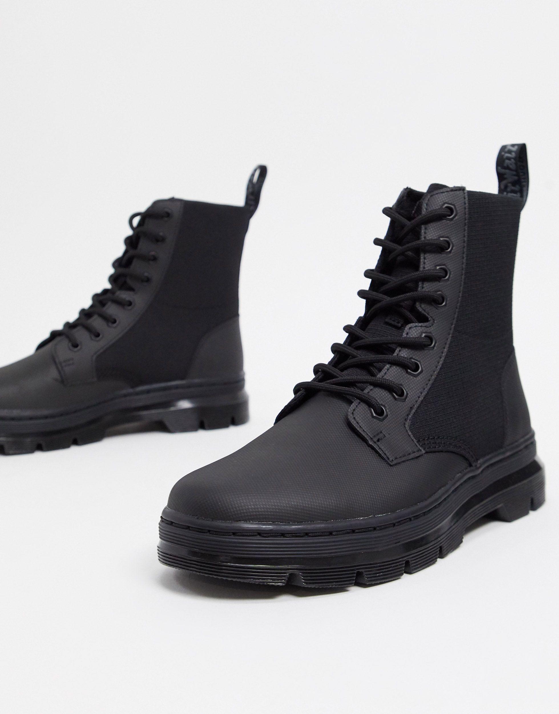 dr martens combs 2