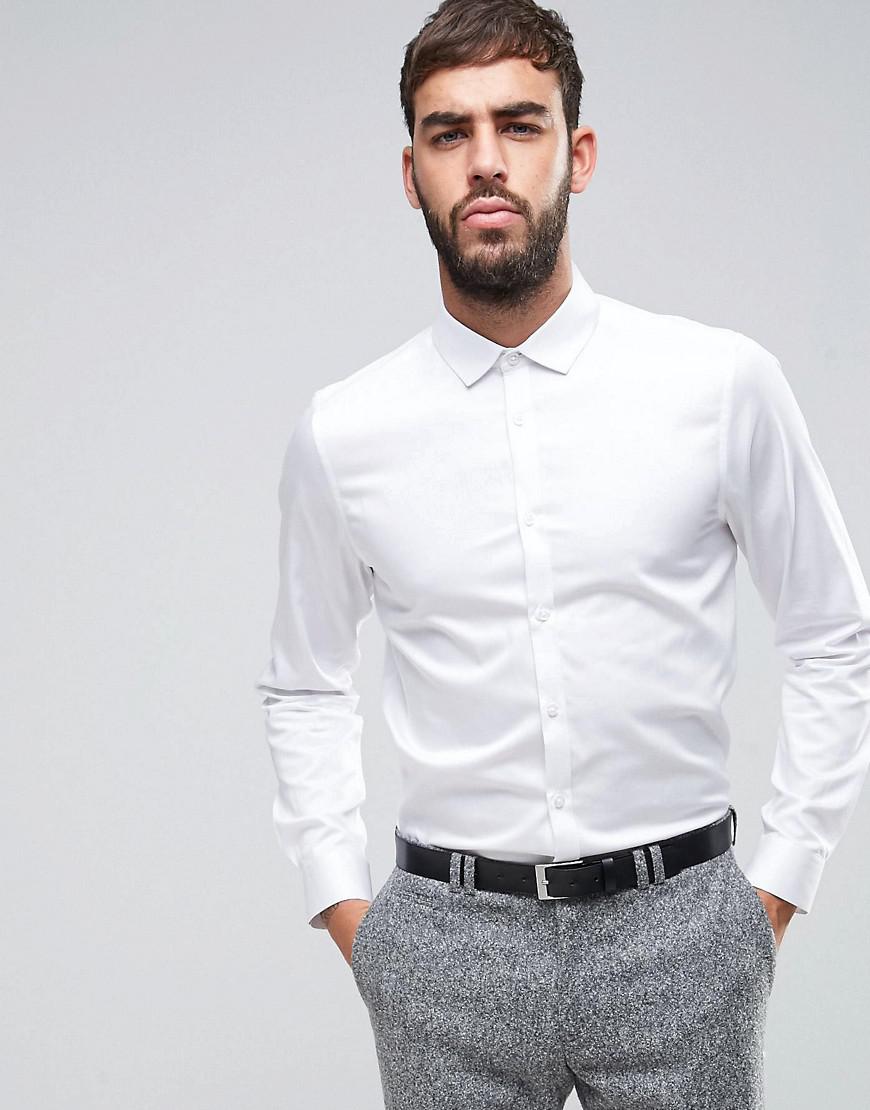 Mens Long Sleeve 100% Egyptian Cotton 