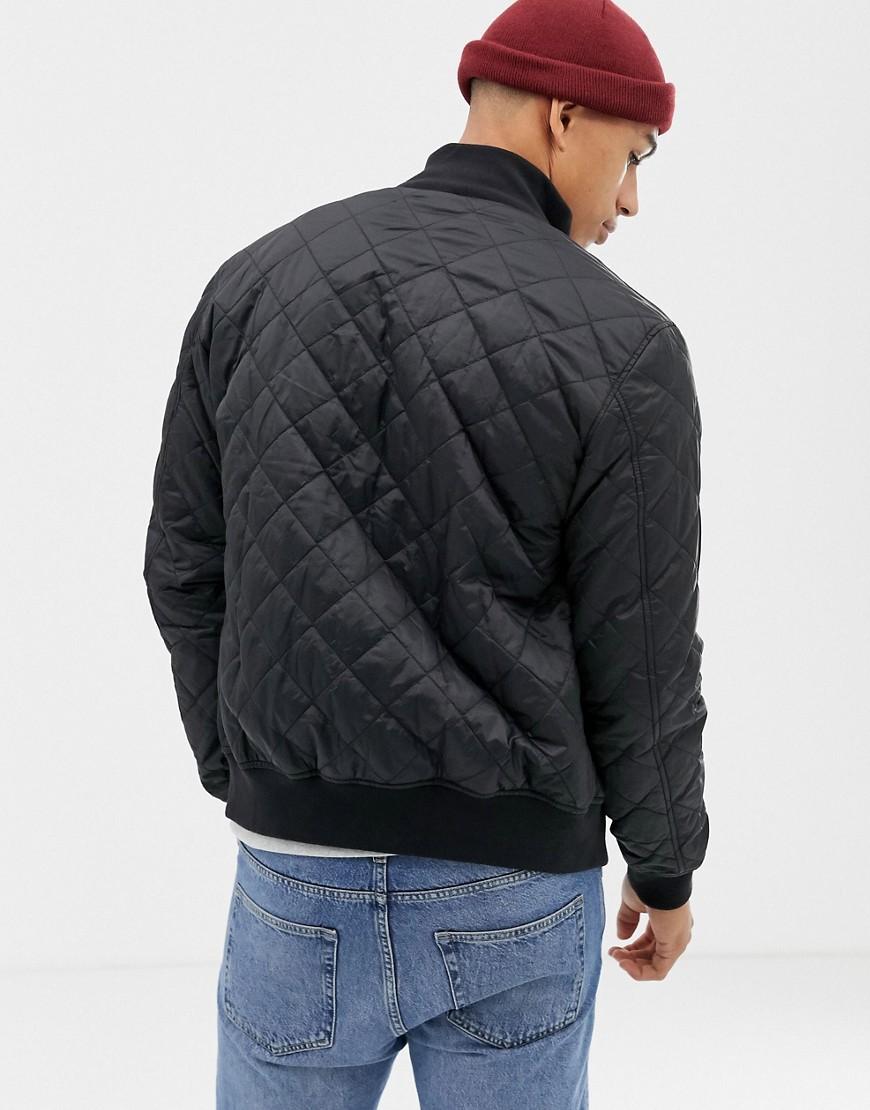 barbour astern quilted jacket