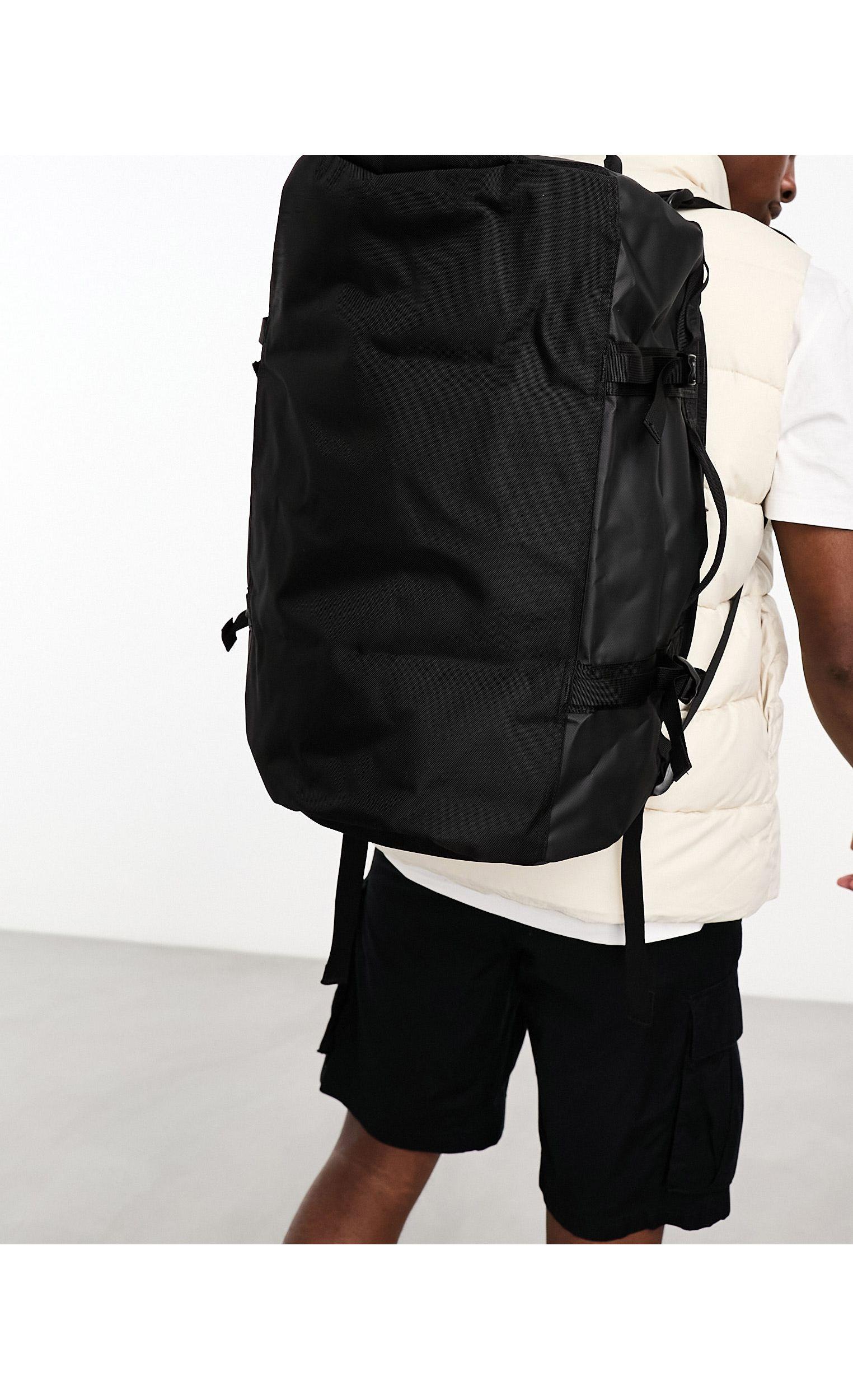 The north face 50l top
