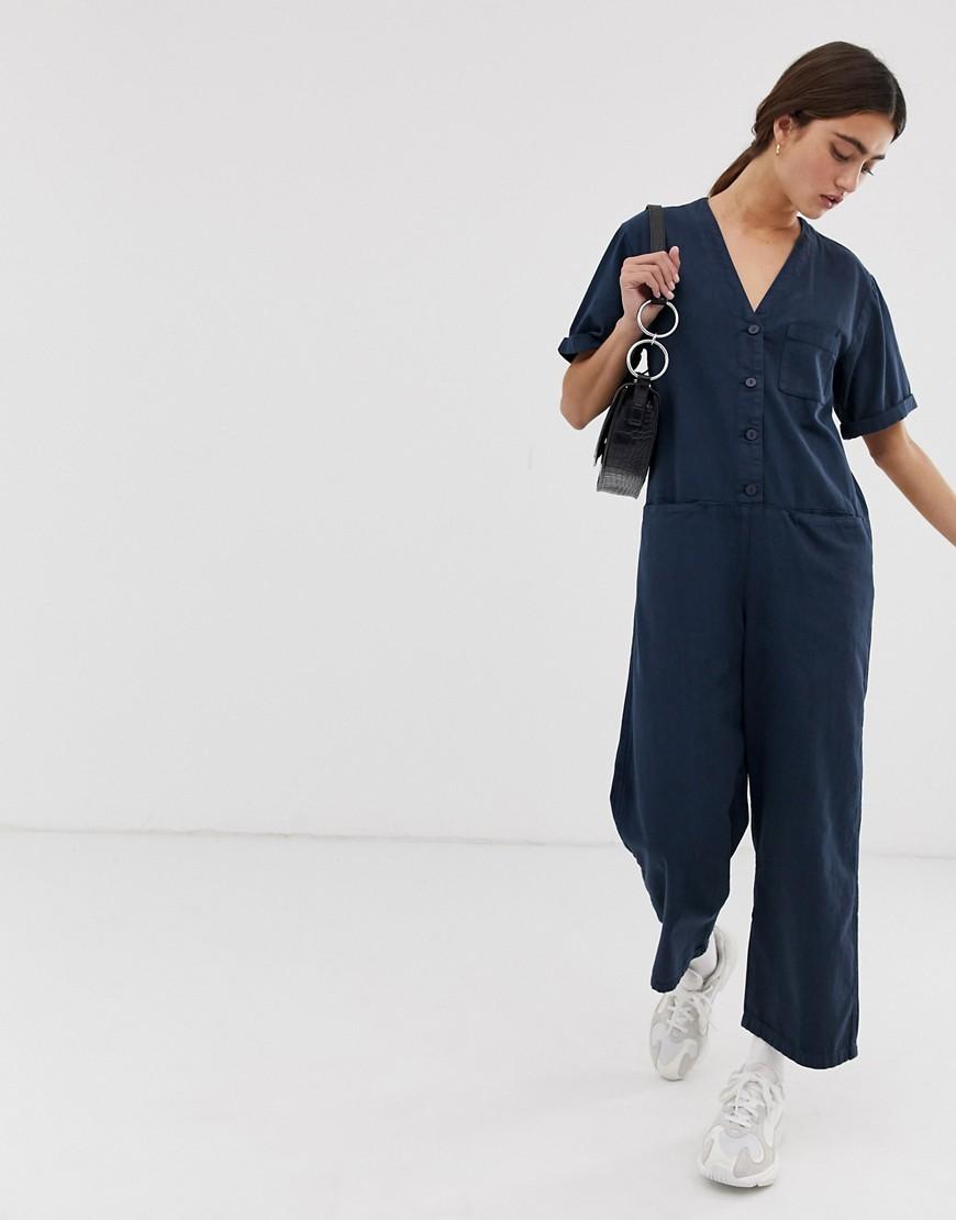 monki boiler suit