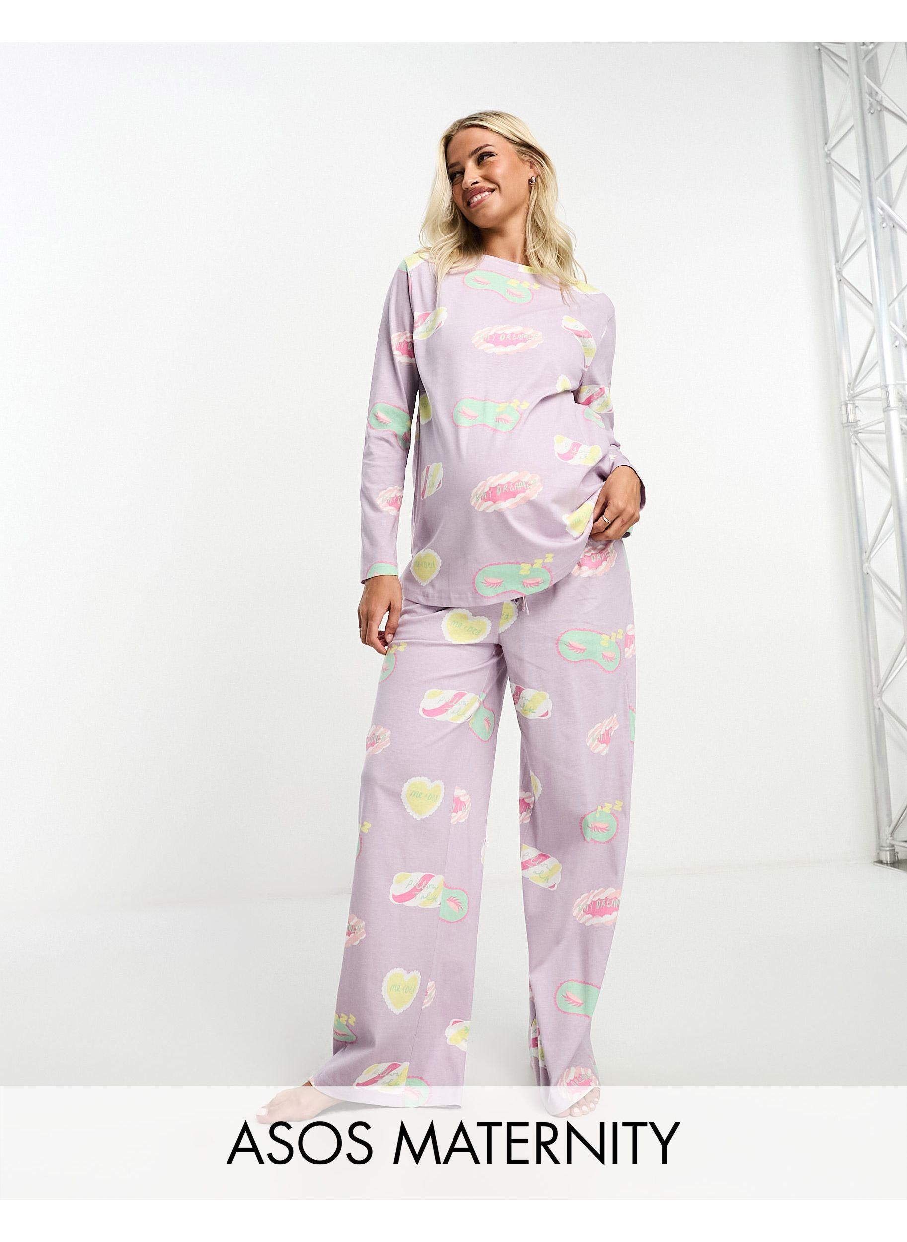 Asos pyjamas deals