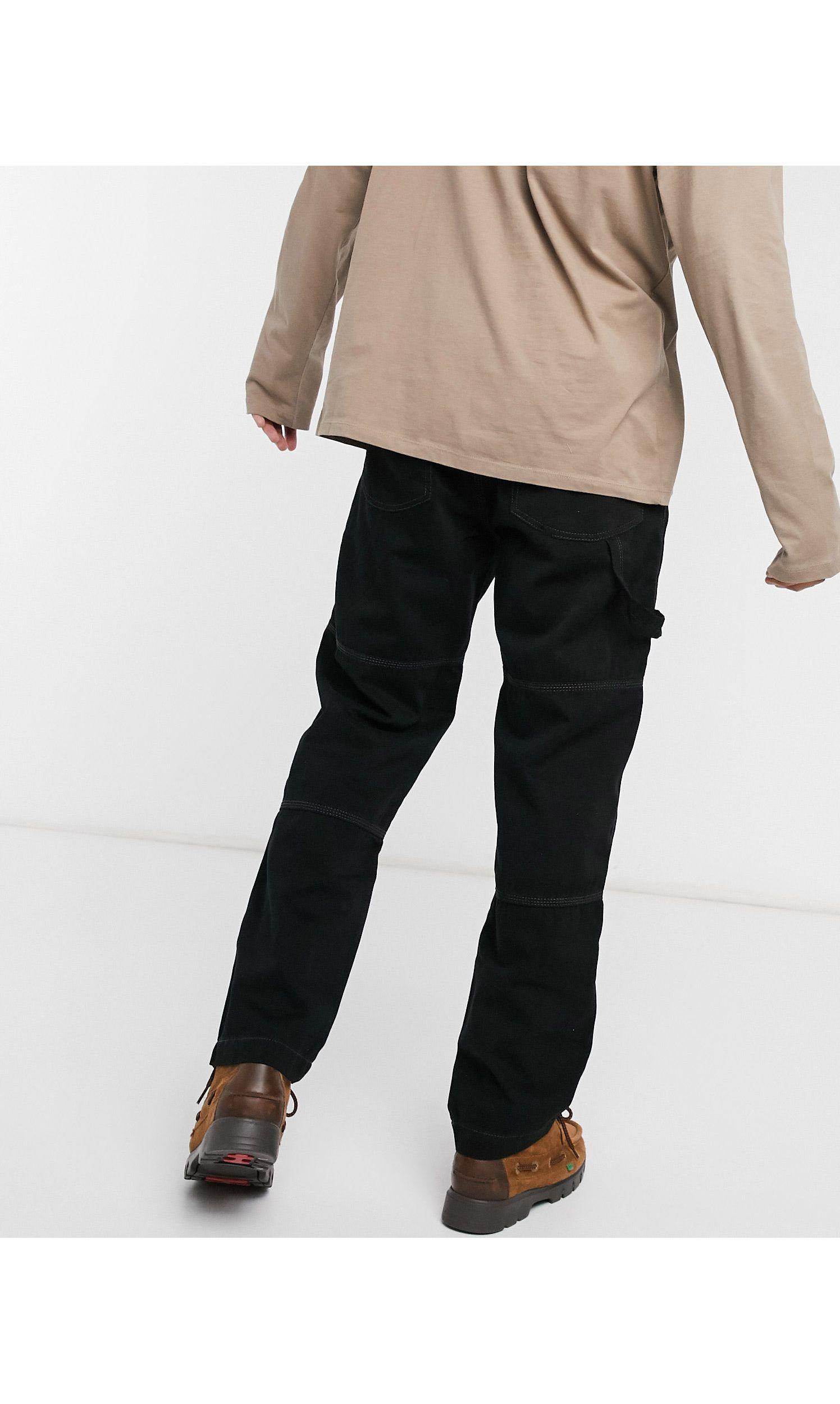 vinted kickers homme