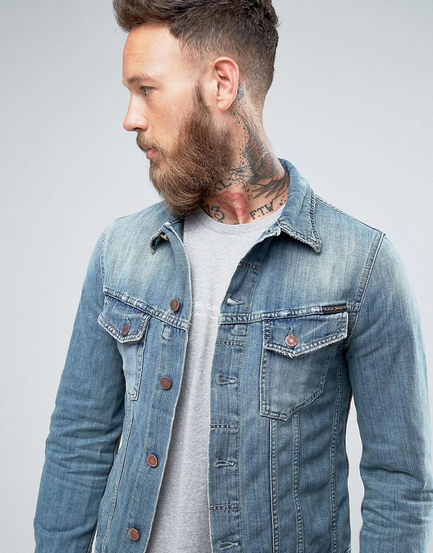 Nudie Jeans Billy