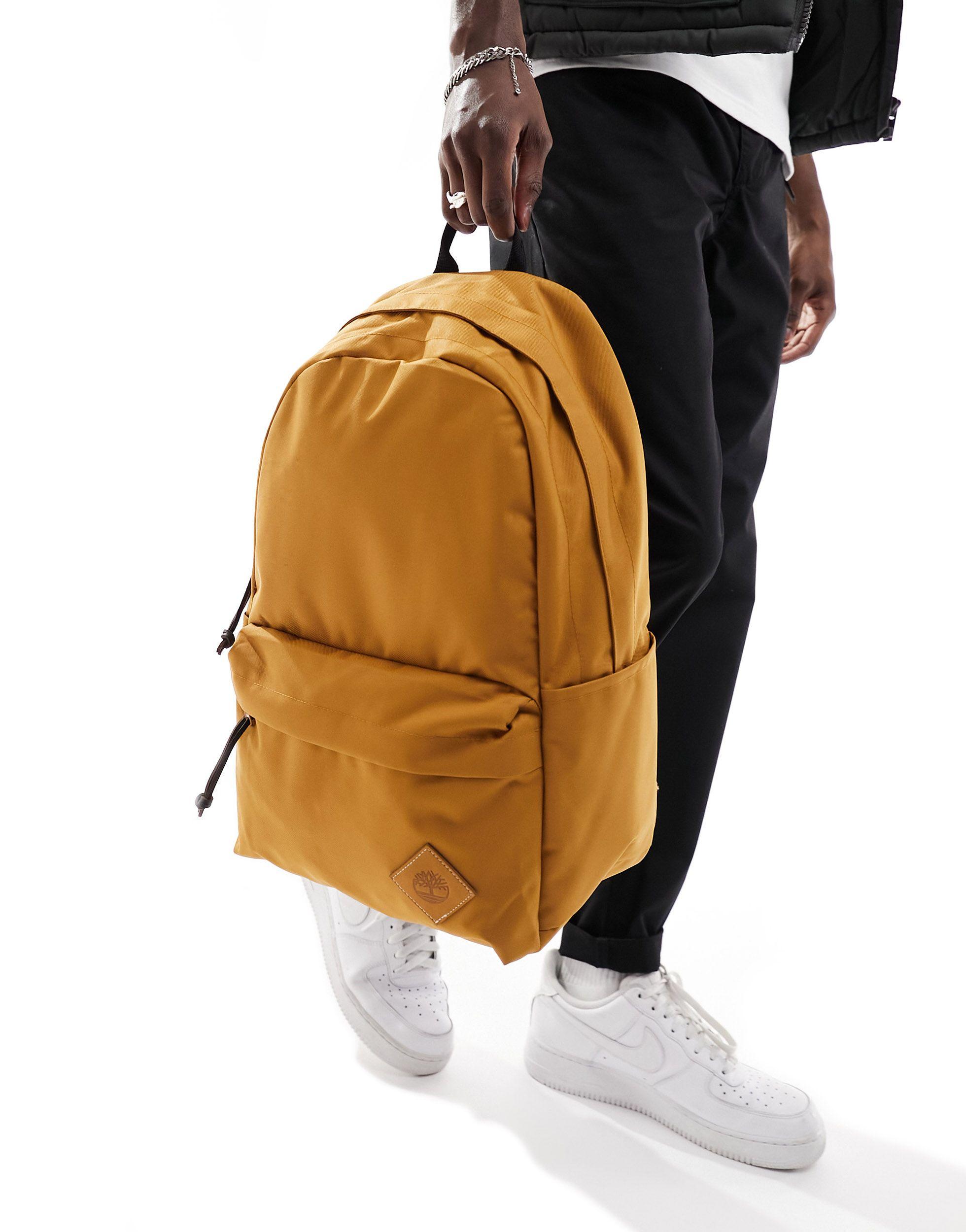 Timberland backpack mens new arrivals