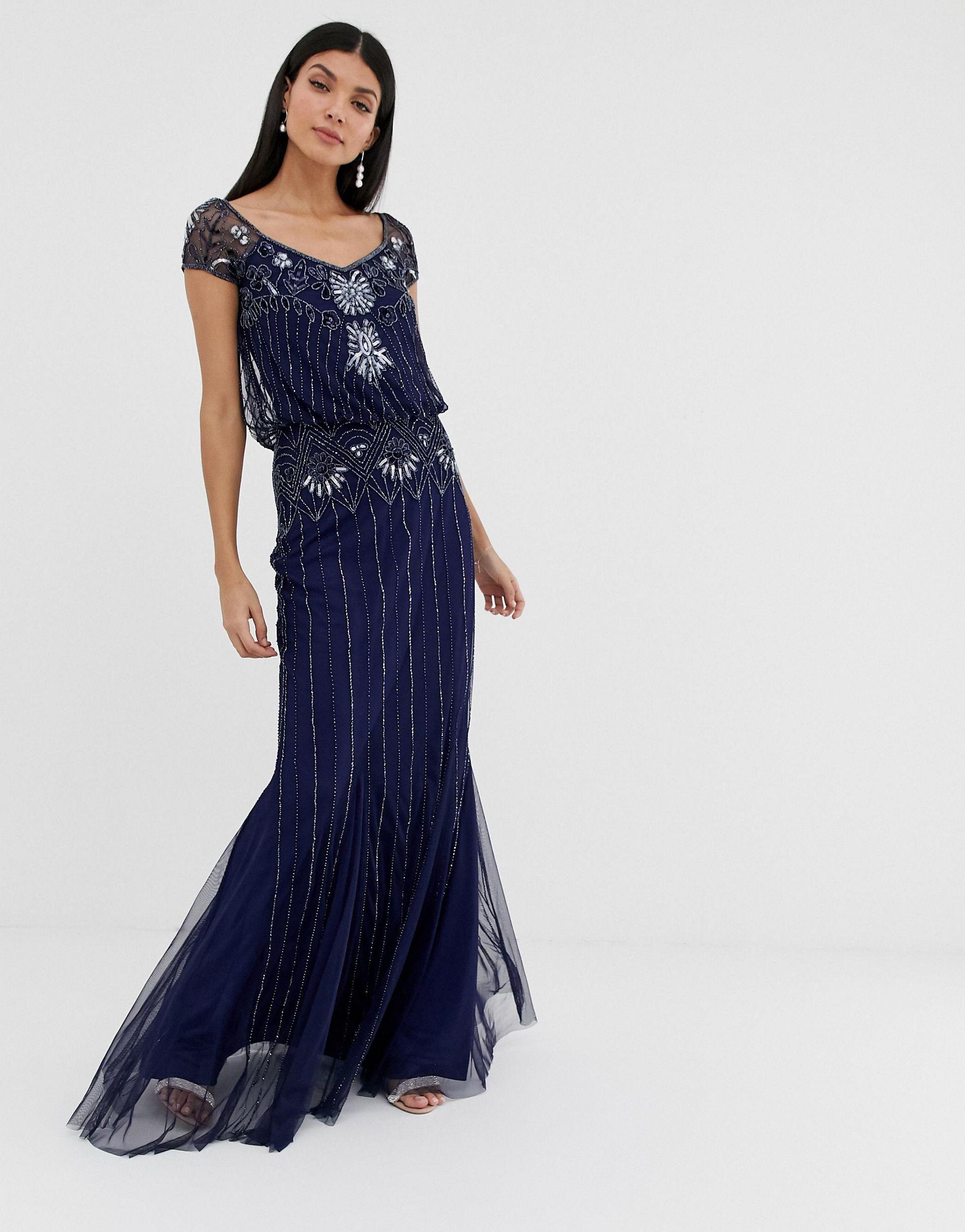 Amelia Rose Synthetic Baroque 