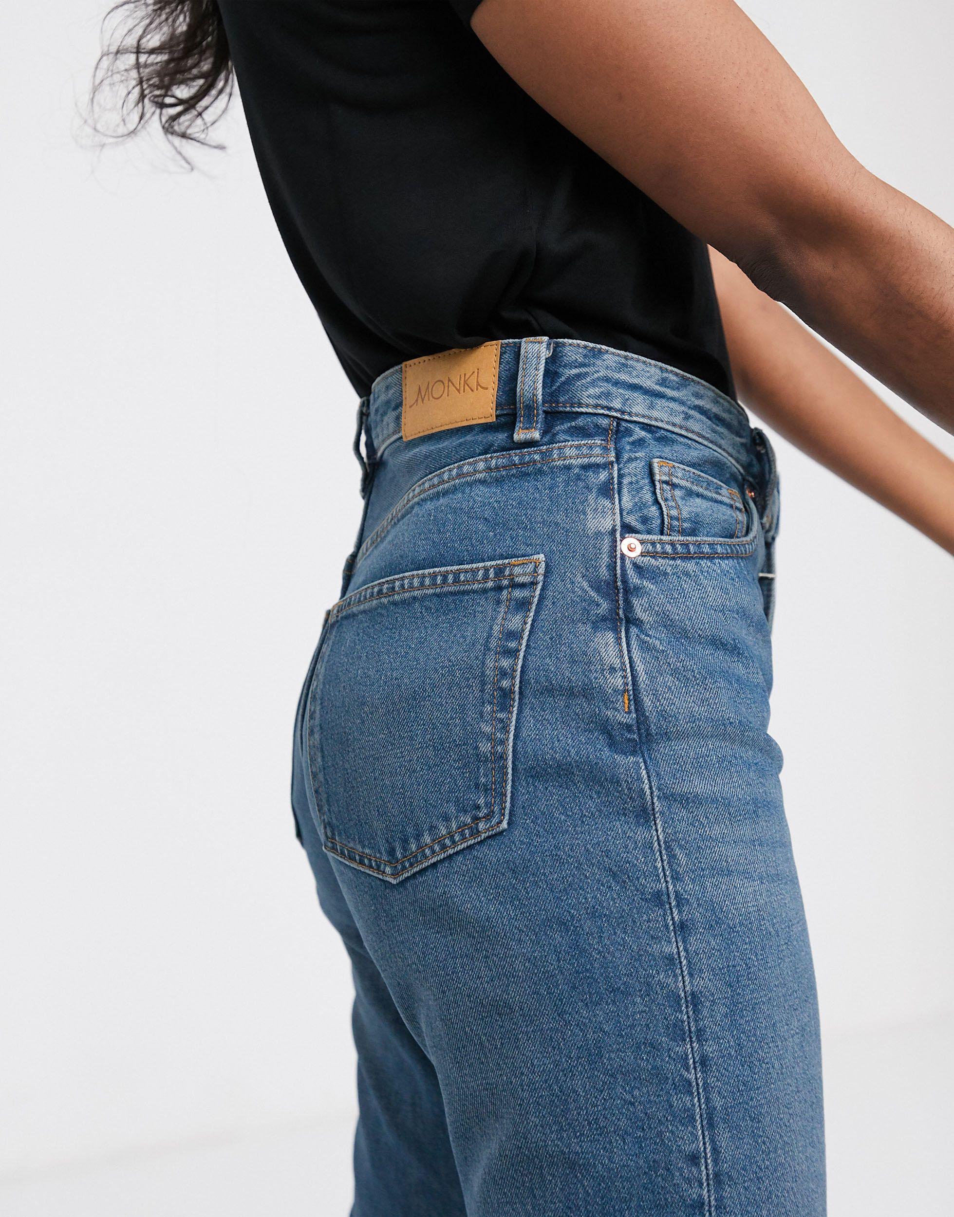 monki mom jeans review Big sale - OFF 69%