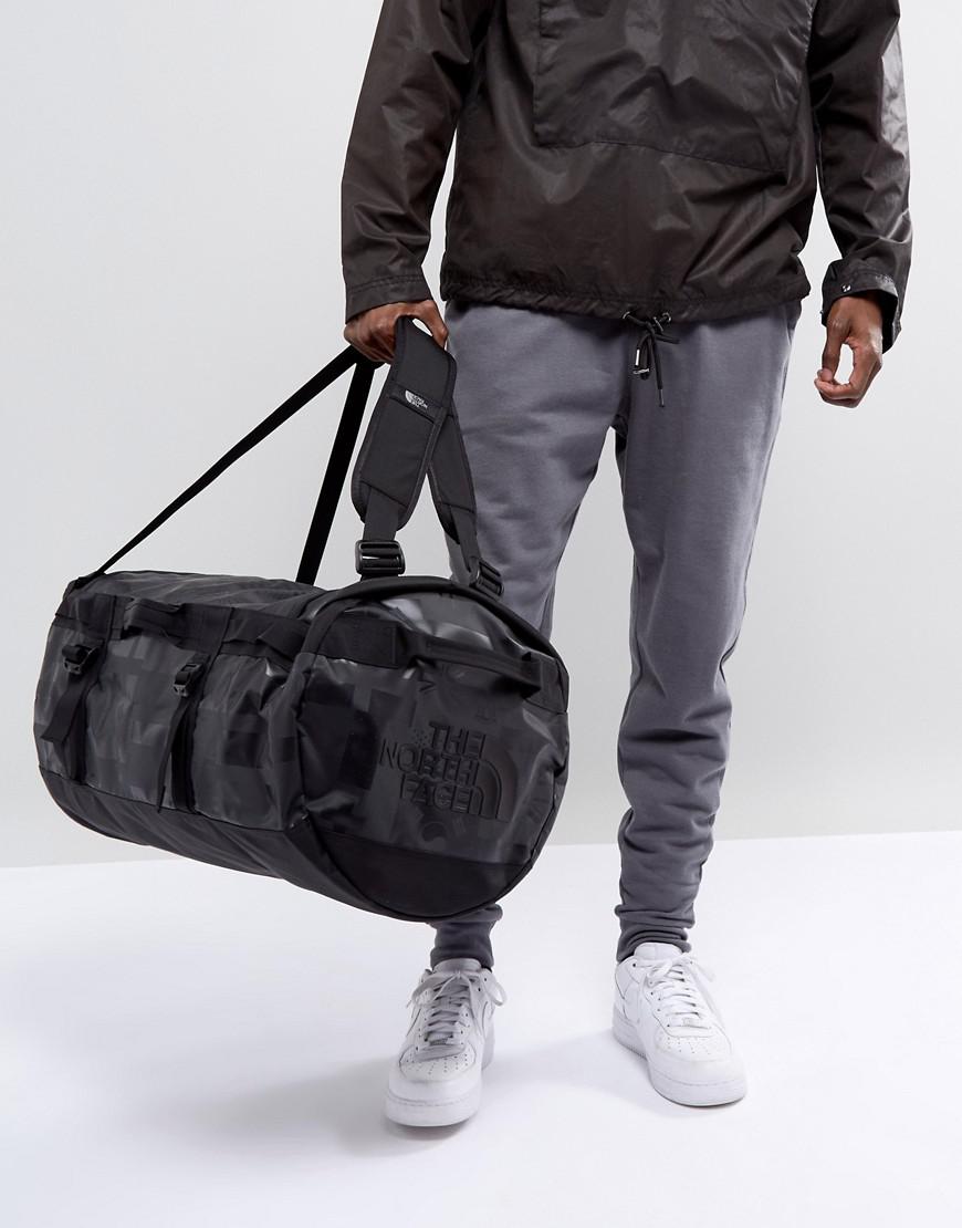 the north face camp duffel m