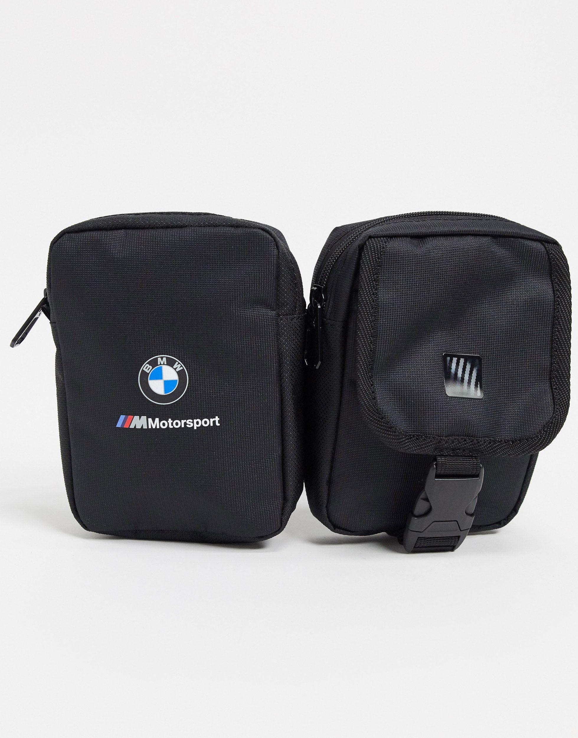 puma bmw bags