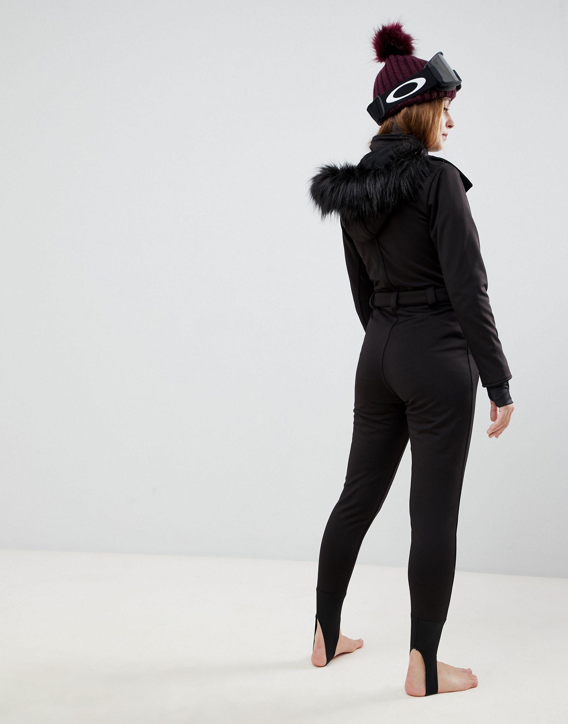 ASOS 4505 – SKI – All-in-One-Jumpsuit