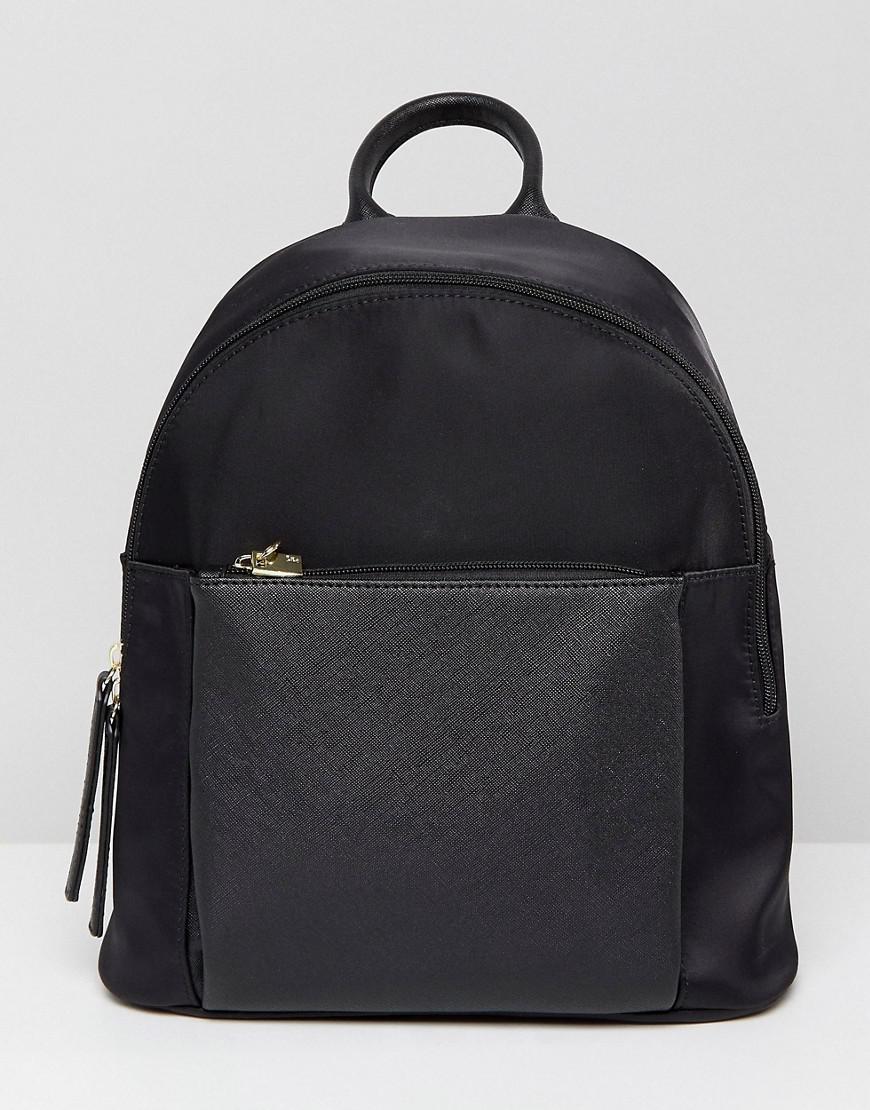 French Connection Backpack in Black Lyst